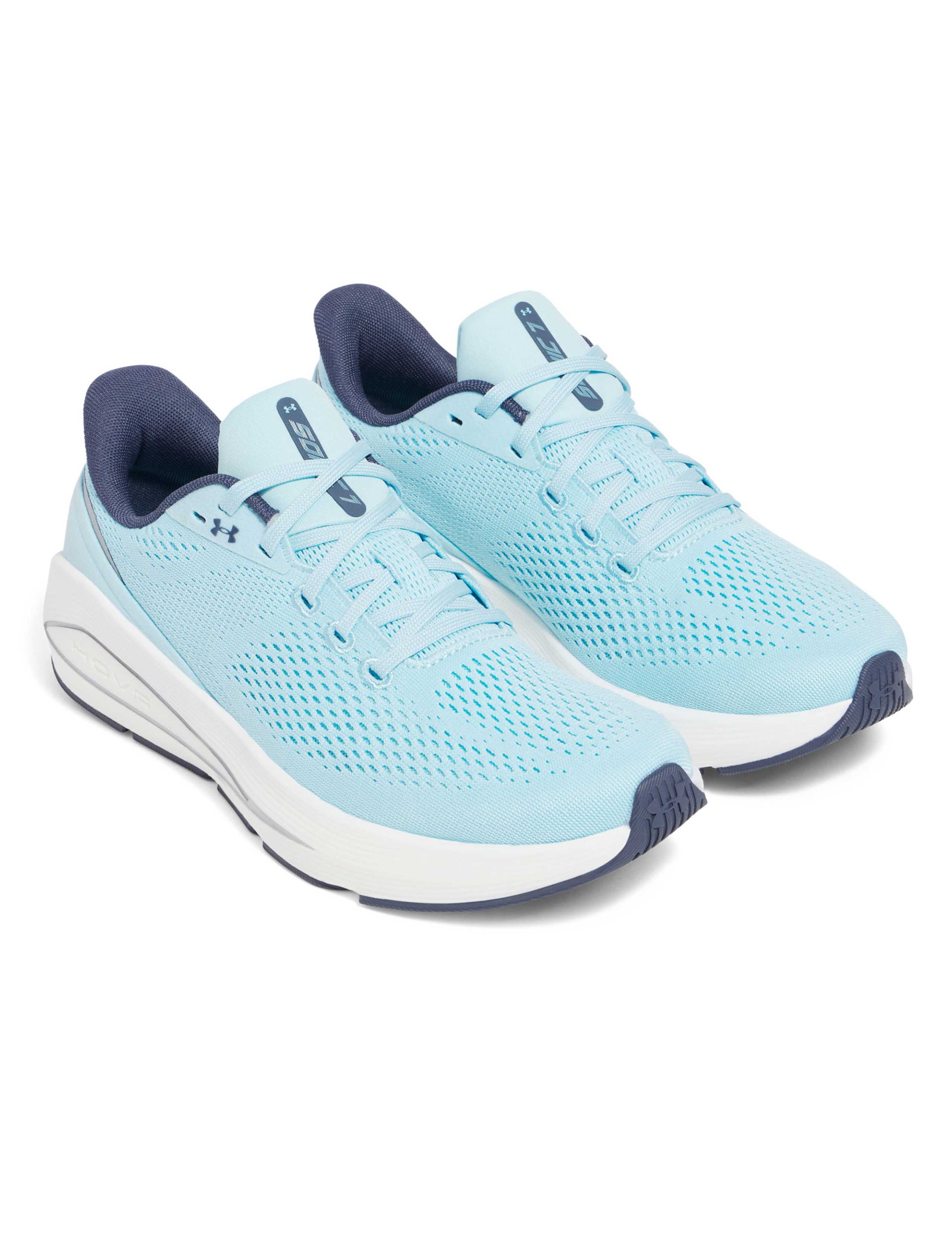 Sonic 7 Running Trainers 3 of 5