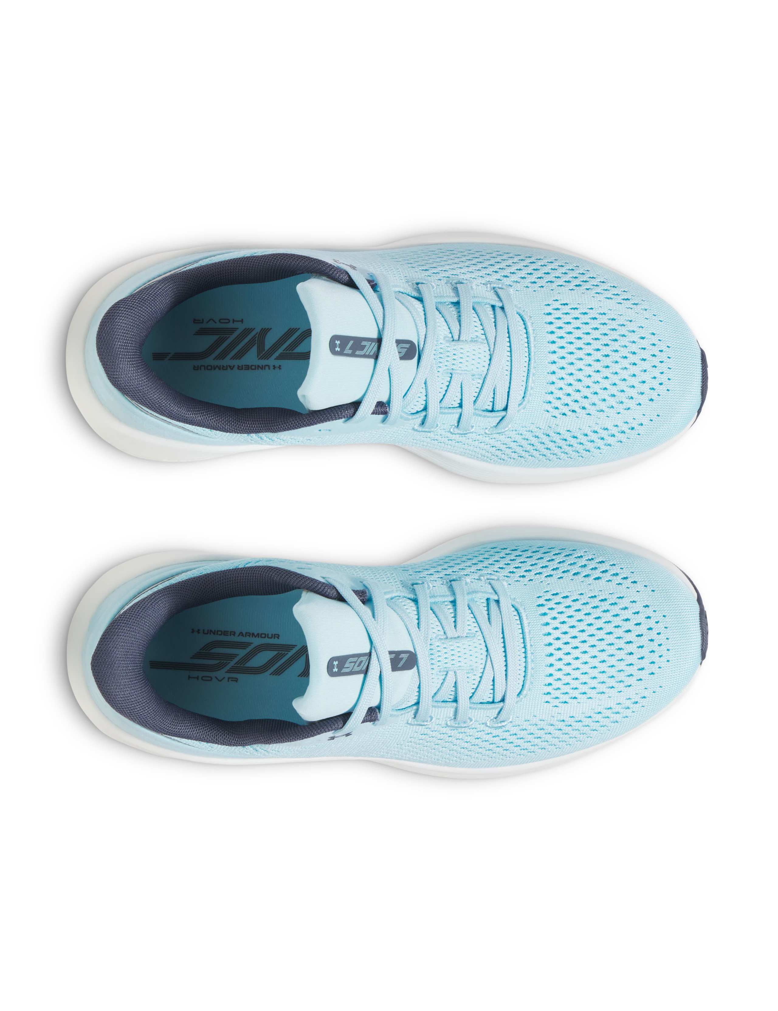 Sonic 7 Running Trainers 4 of 5