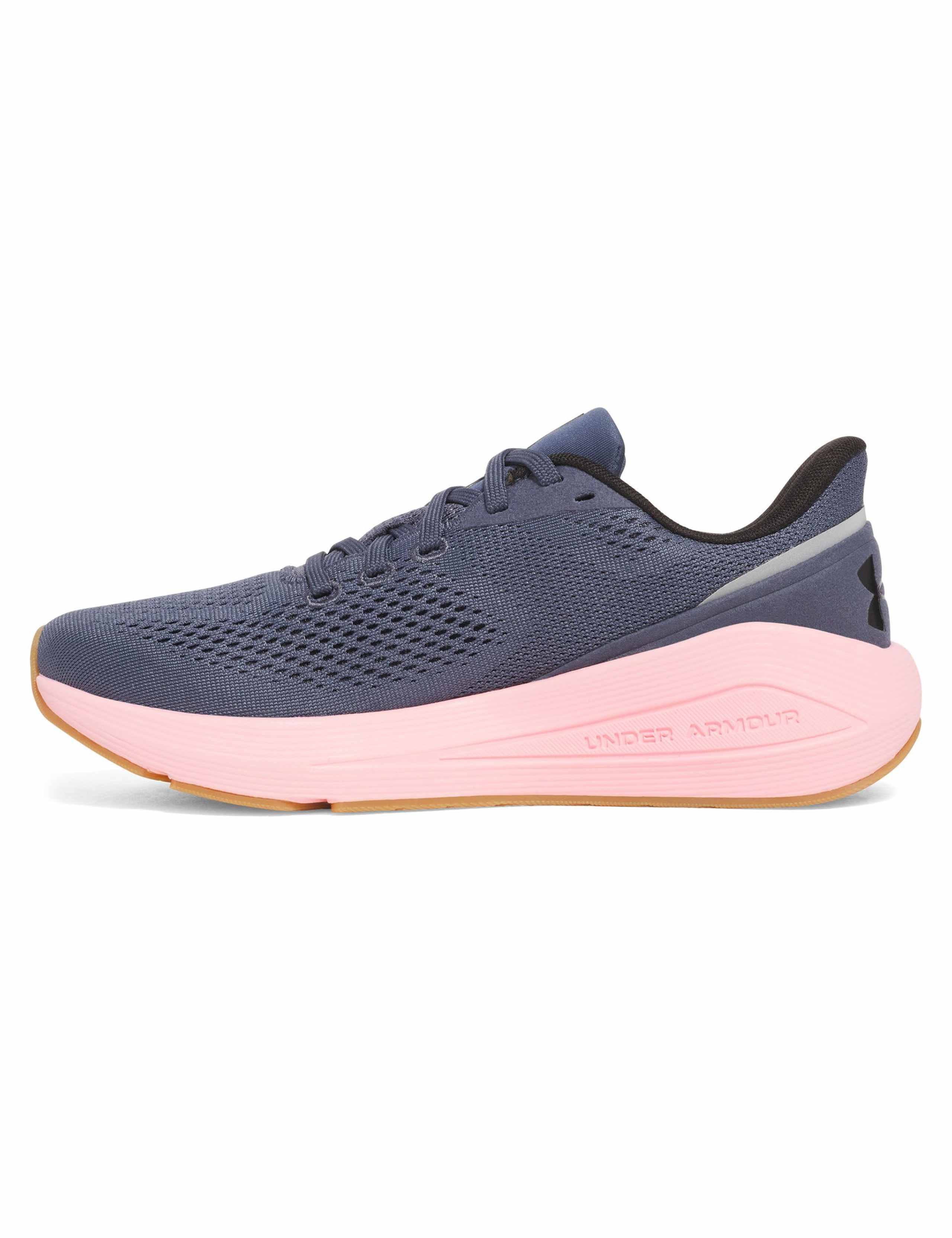 Sonic 7 Running Trainers 2 of 5