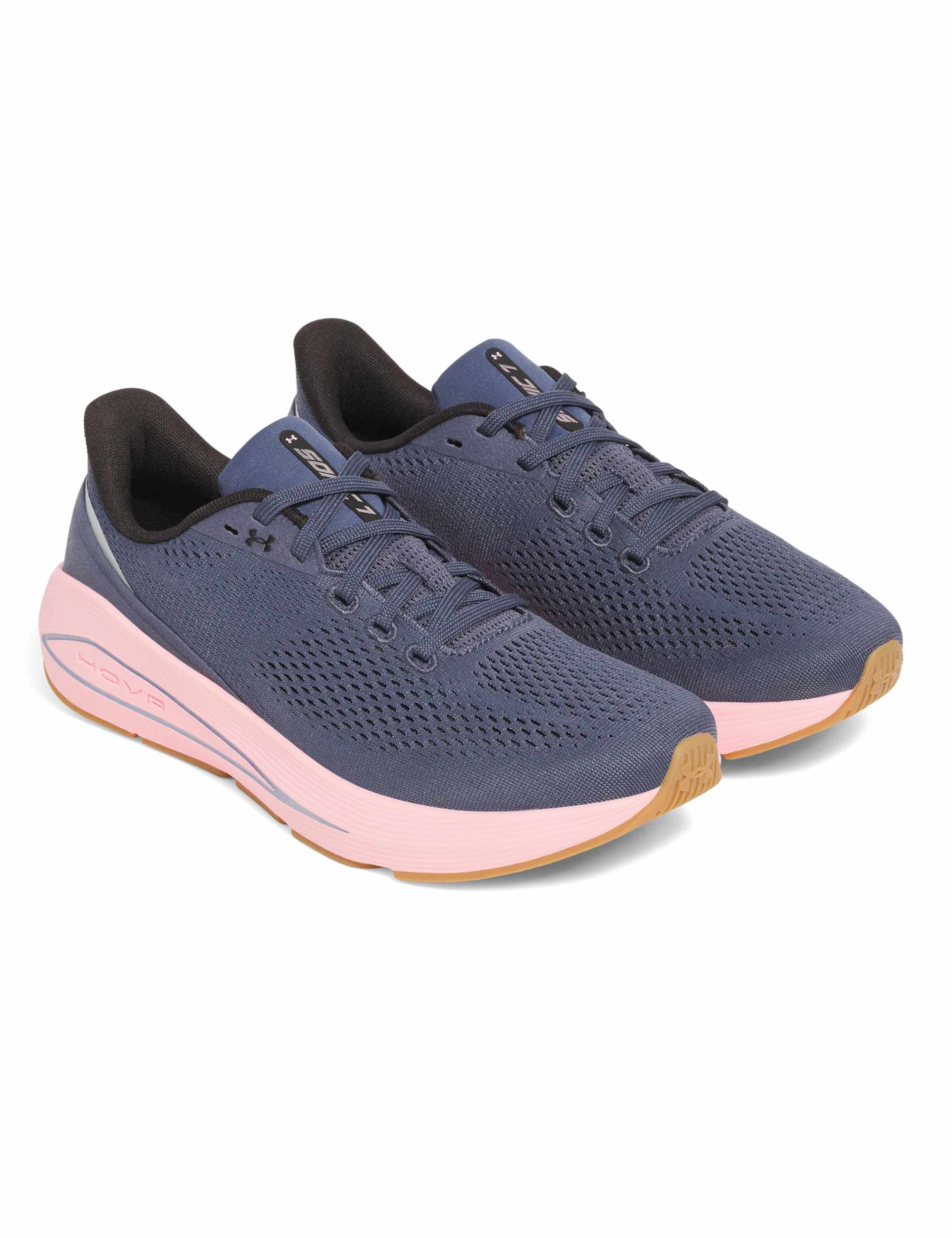 Sonic 7 Running Trainers 3 of 5
