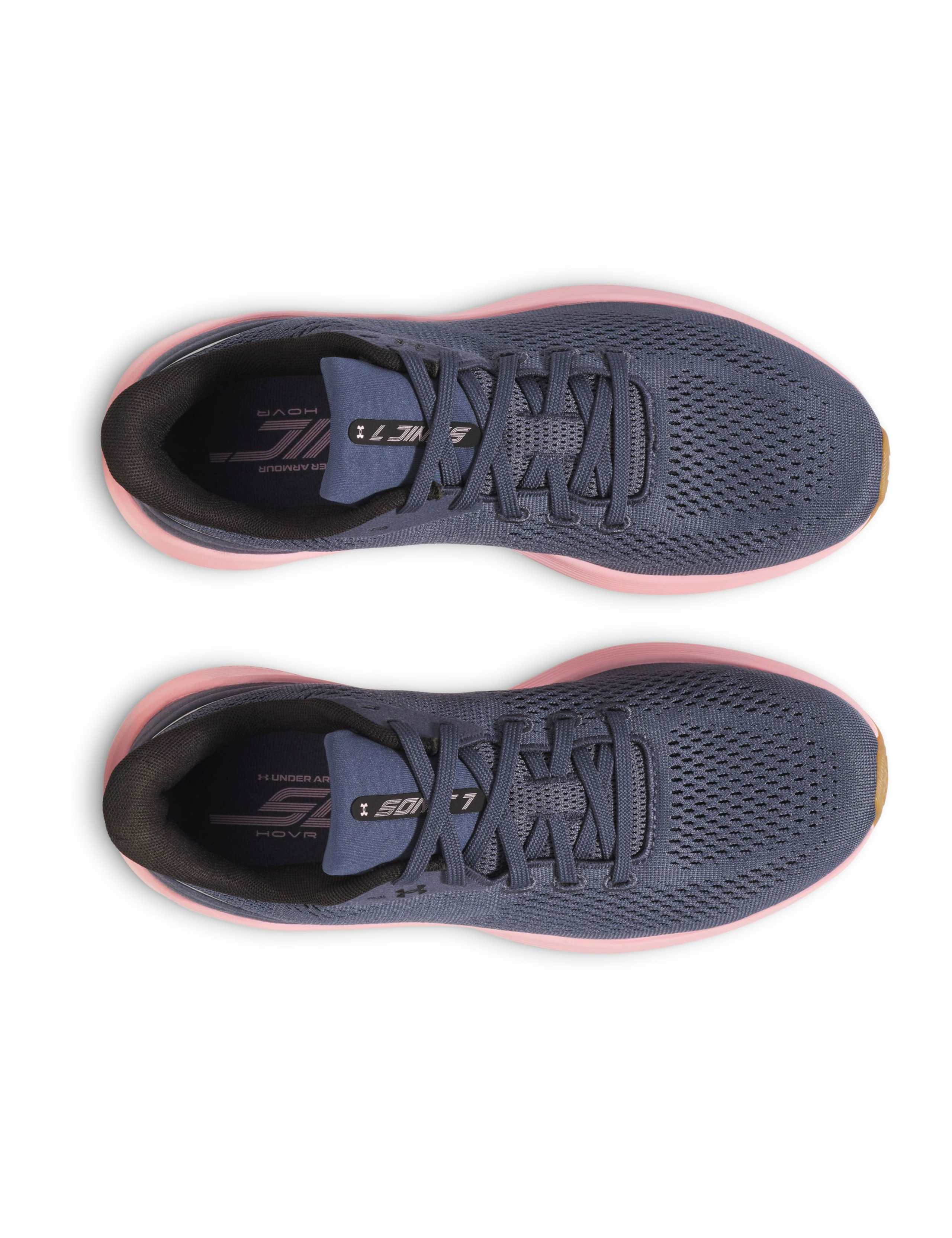 Sonic 7 Running Trainers 4 of 5