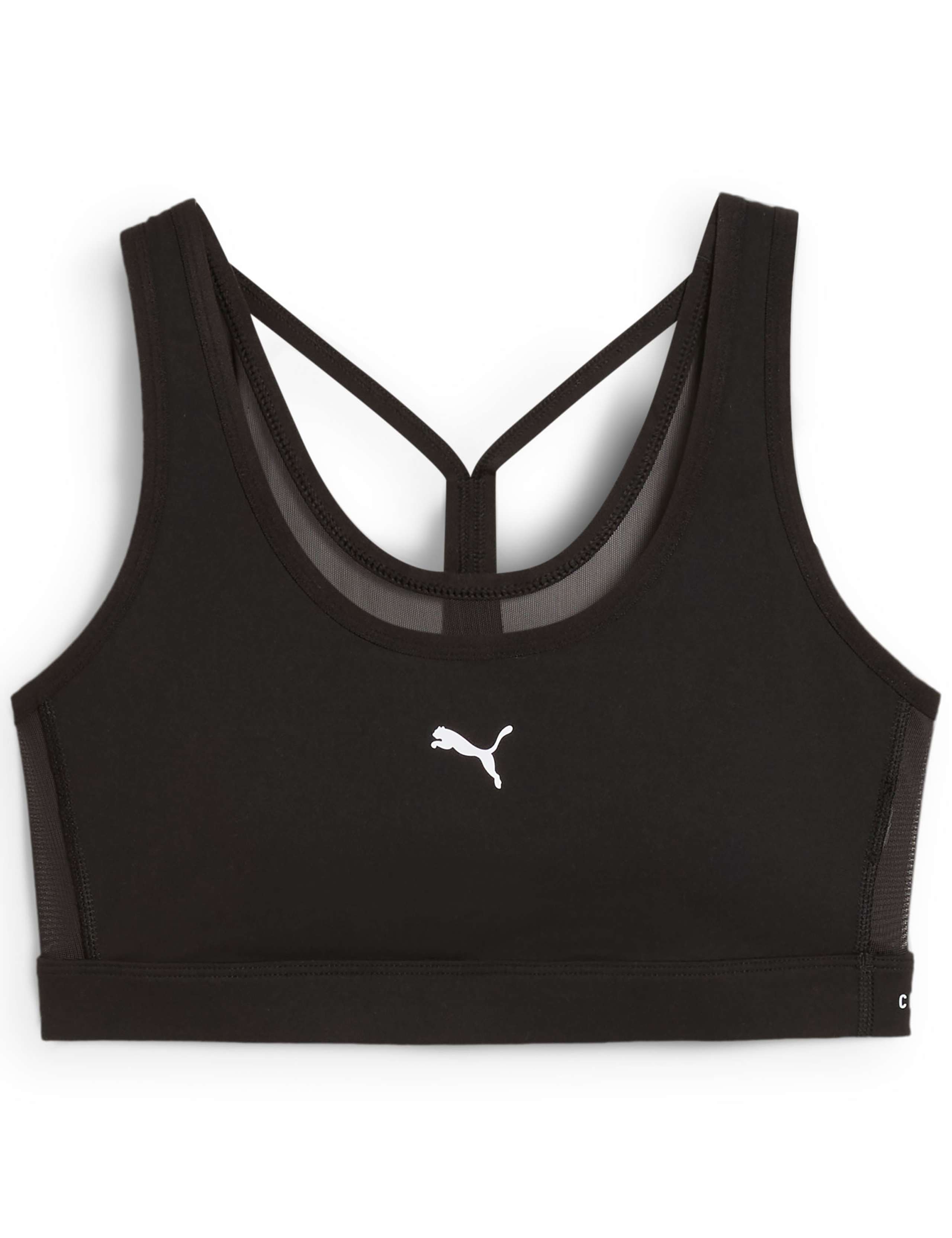 4Keeps Cloudspun Medium Support Sports Bra 2 of 6