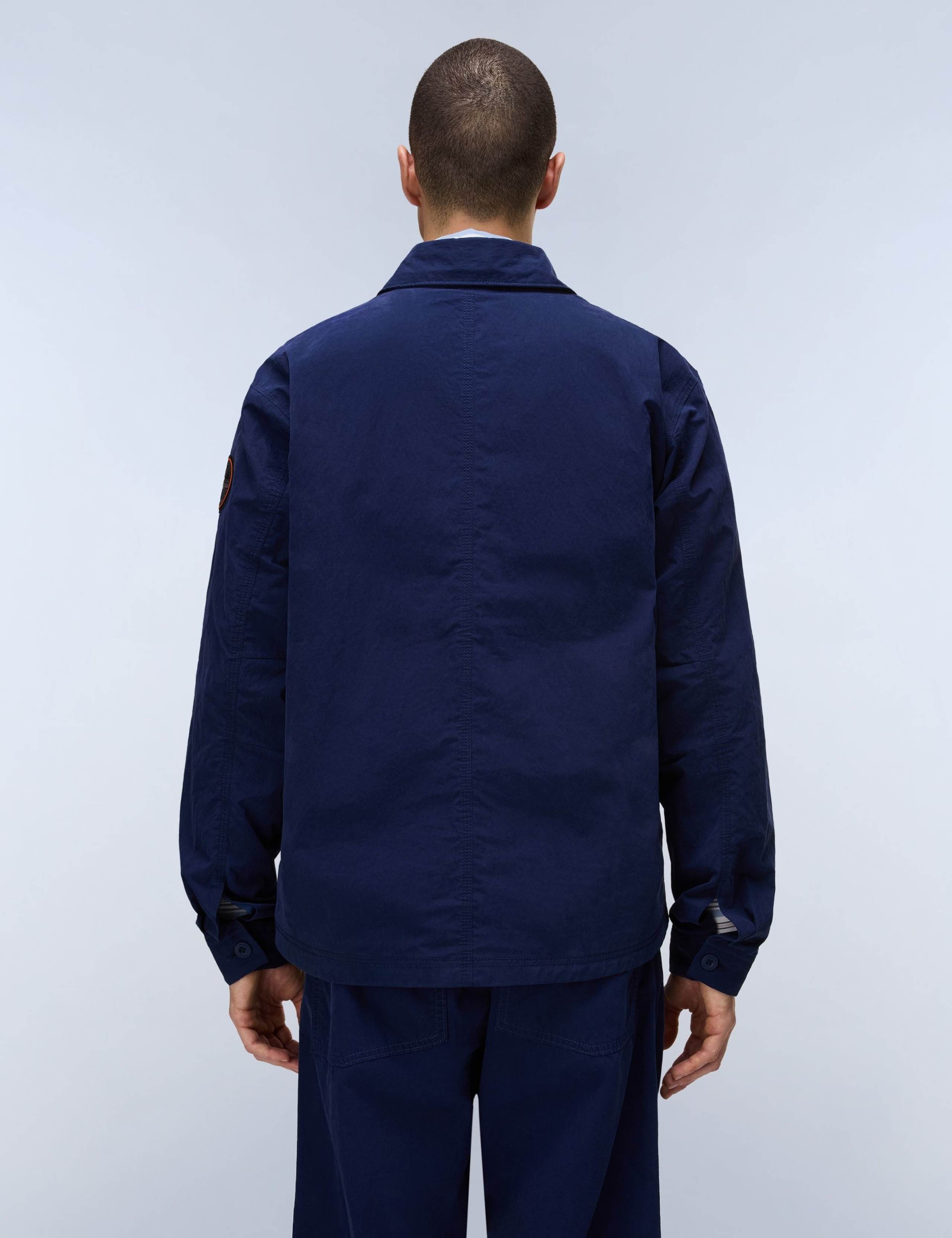 Leoras Cotton Rich Jacket 3 of 6