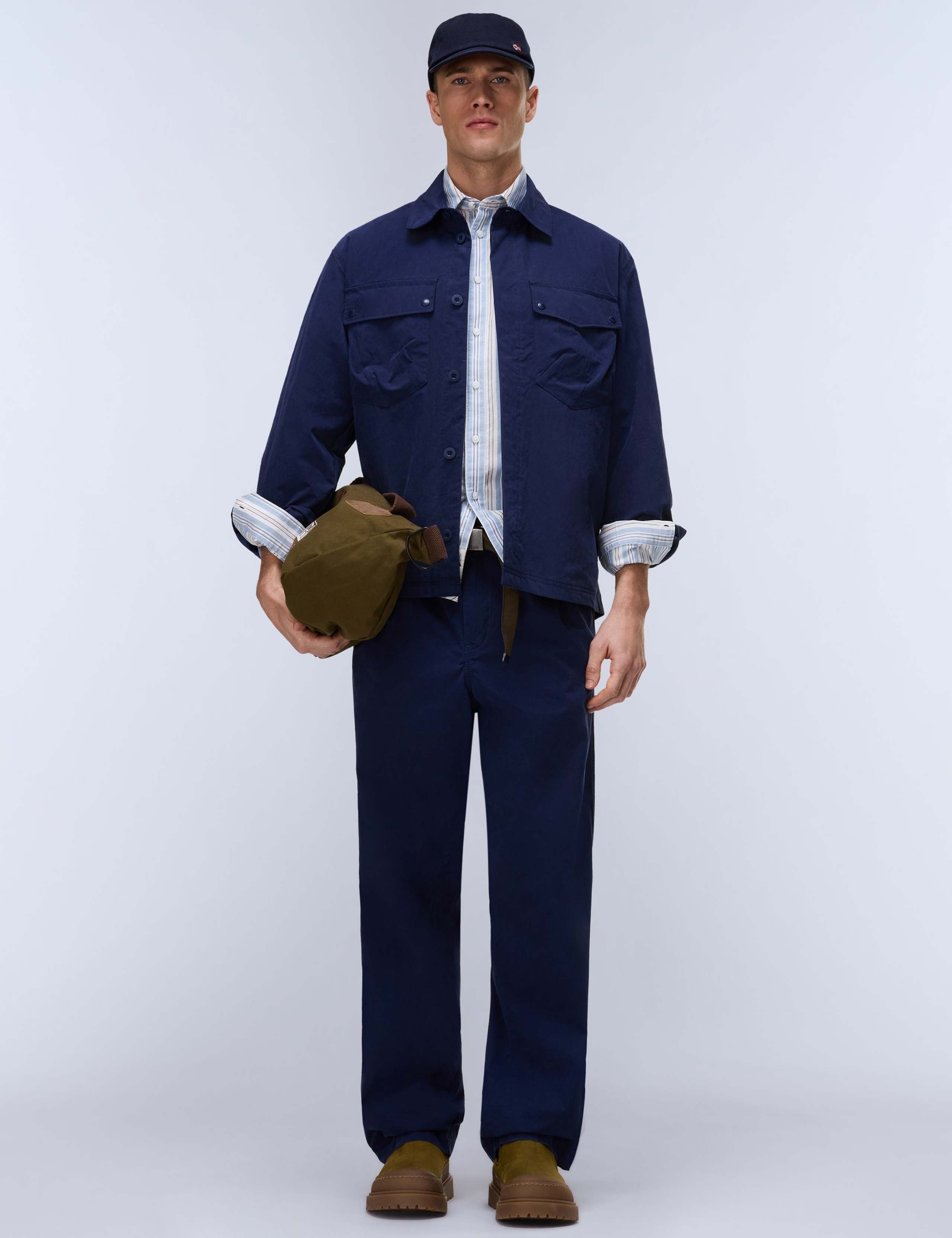 Leoras Cotton Rich Jacket 4 of 6