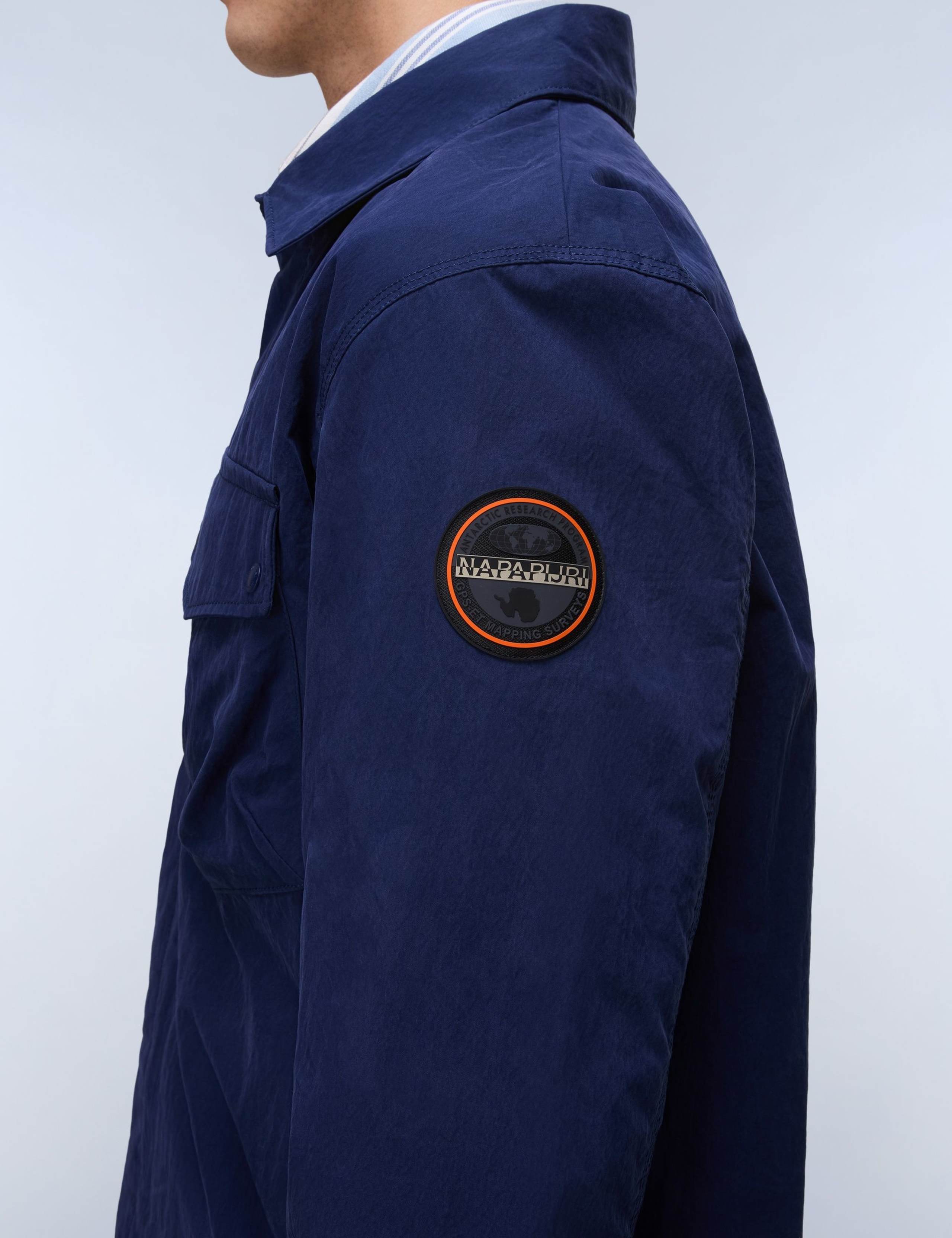 Leoras Cotton Rich Jacket 5 of 6