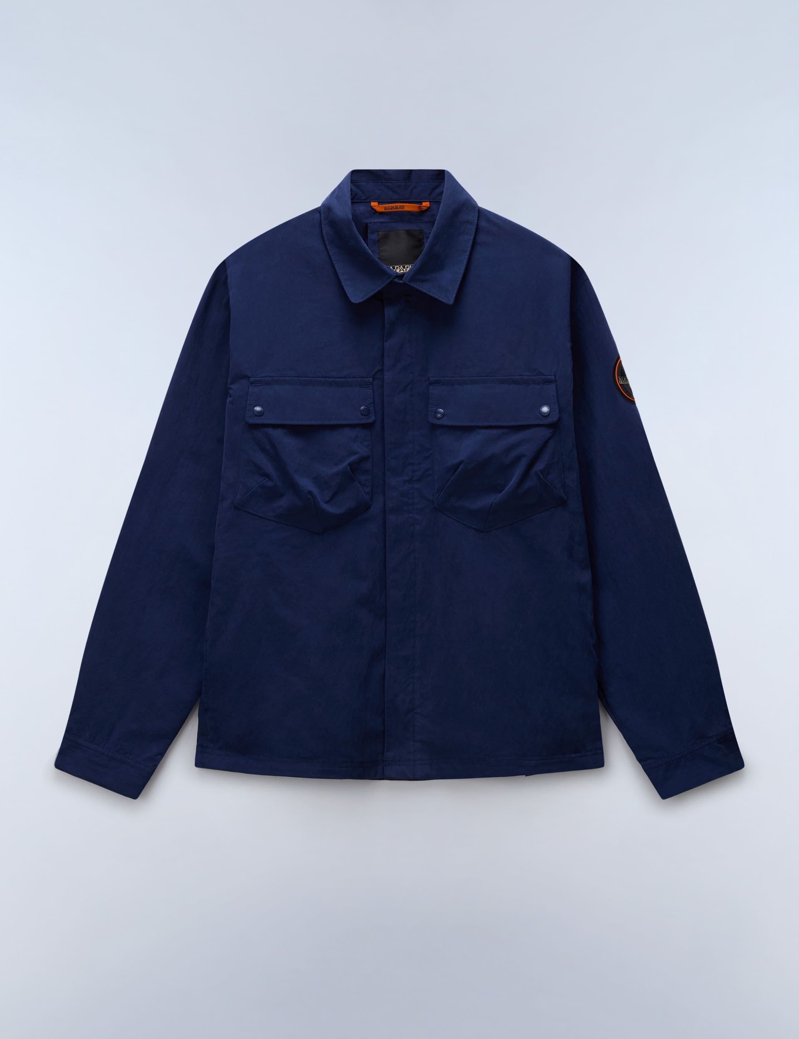 Leoras Cotton Rich Jacket 2 of 6