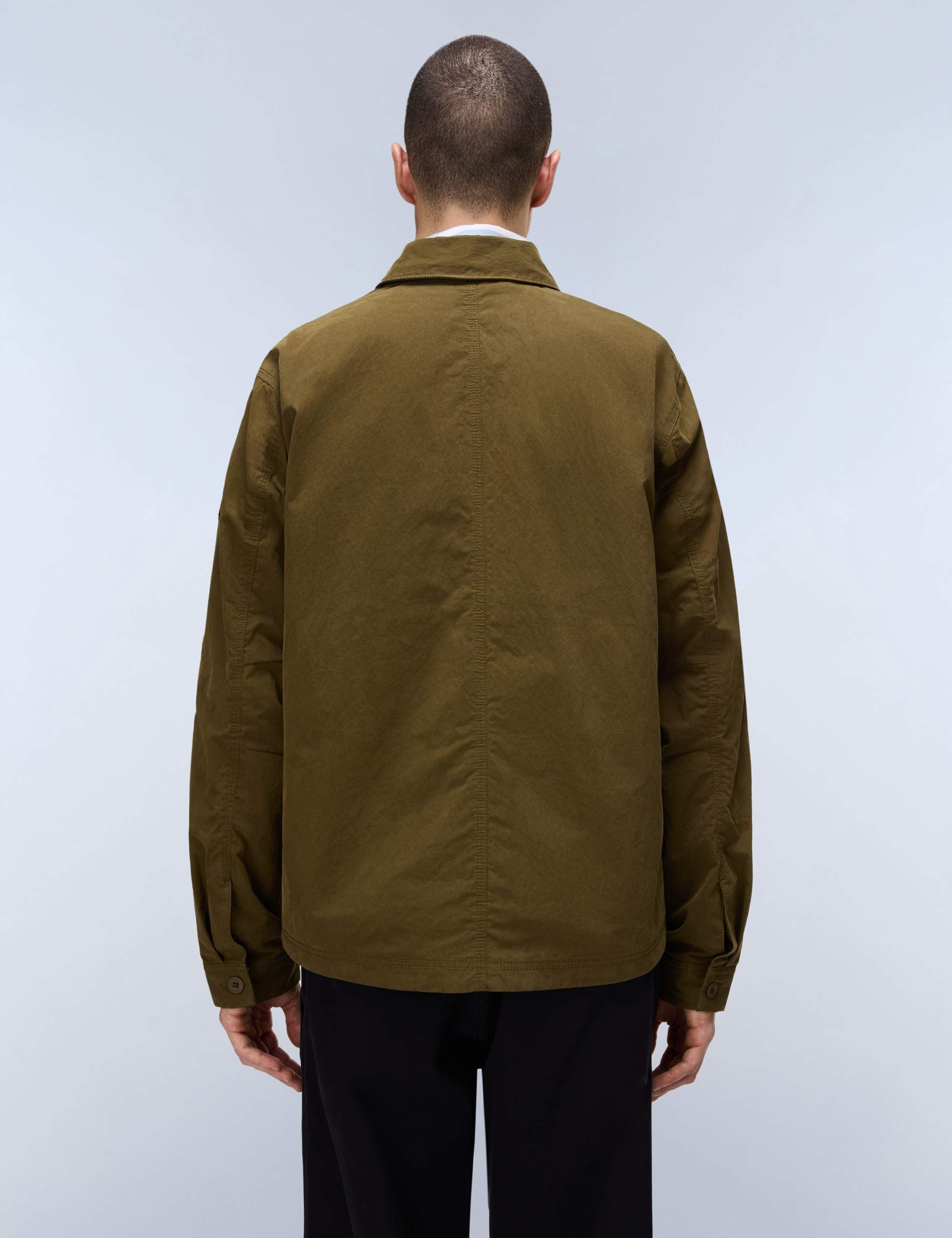 Leoras Cotton Rich Jacket 3 of 6