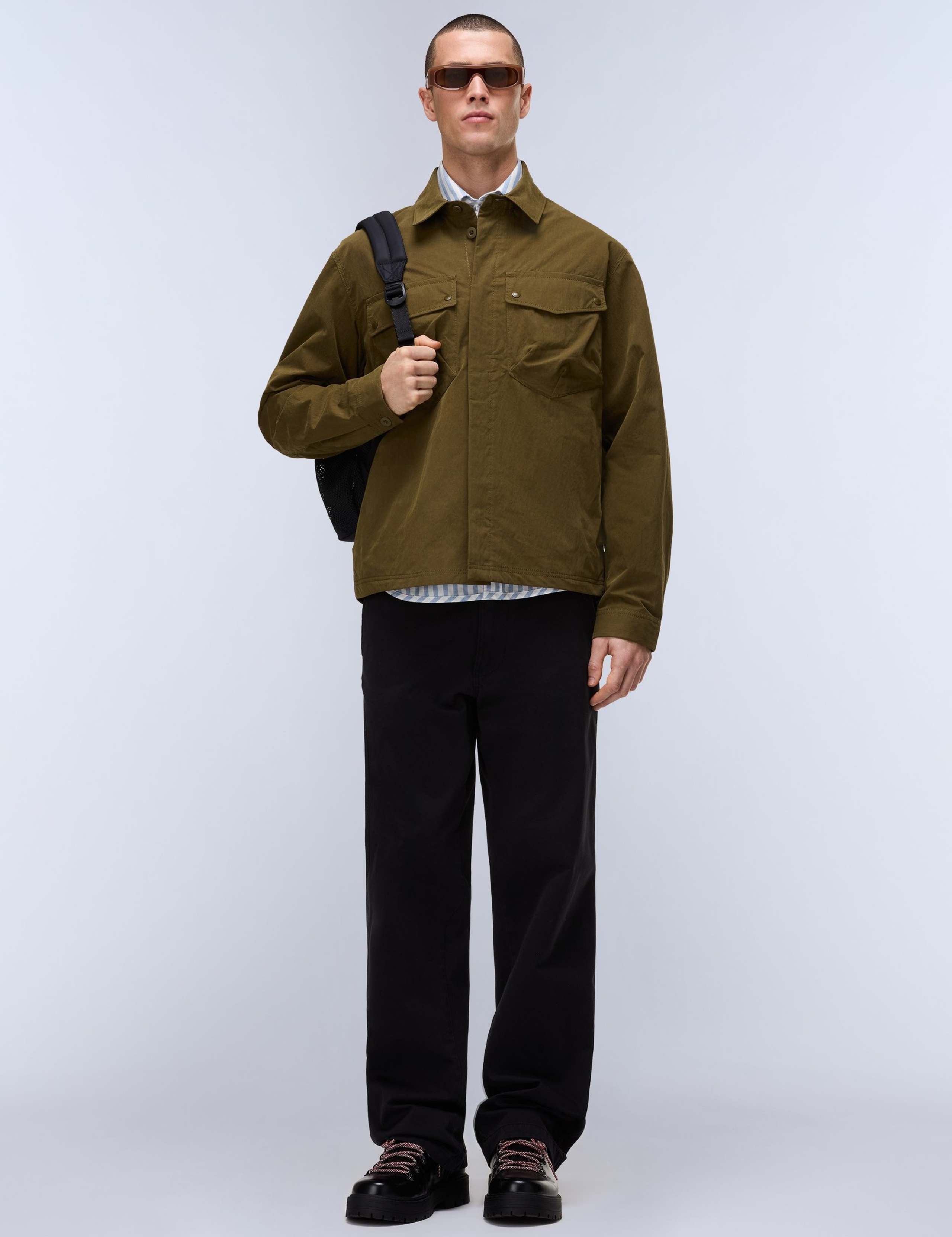 Leoras Cotton Rich Jacket 4 of 6