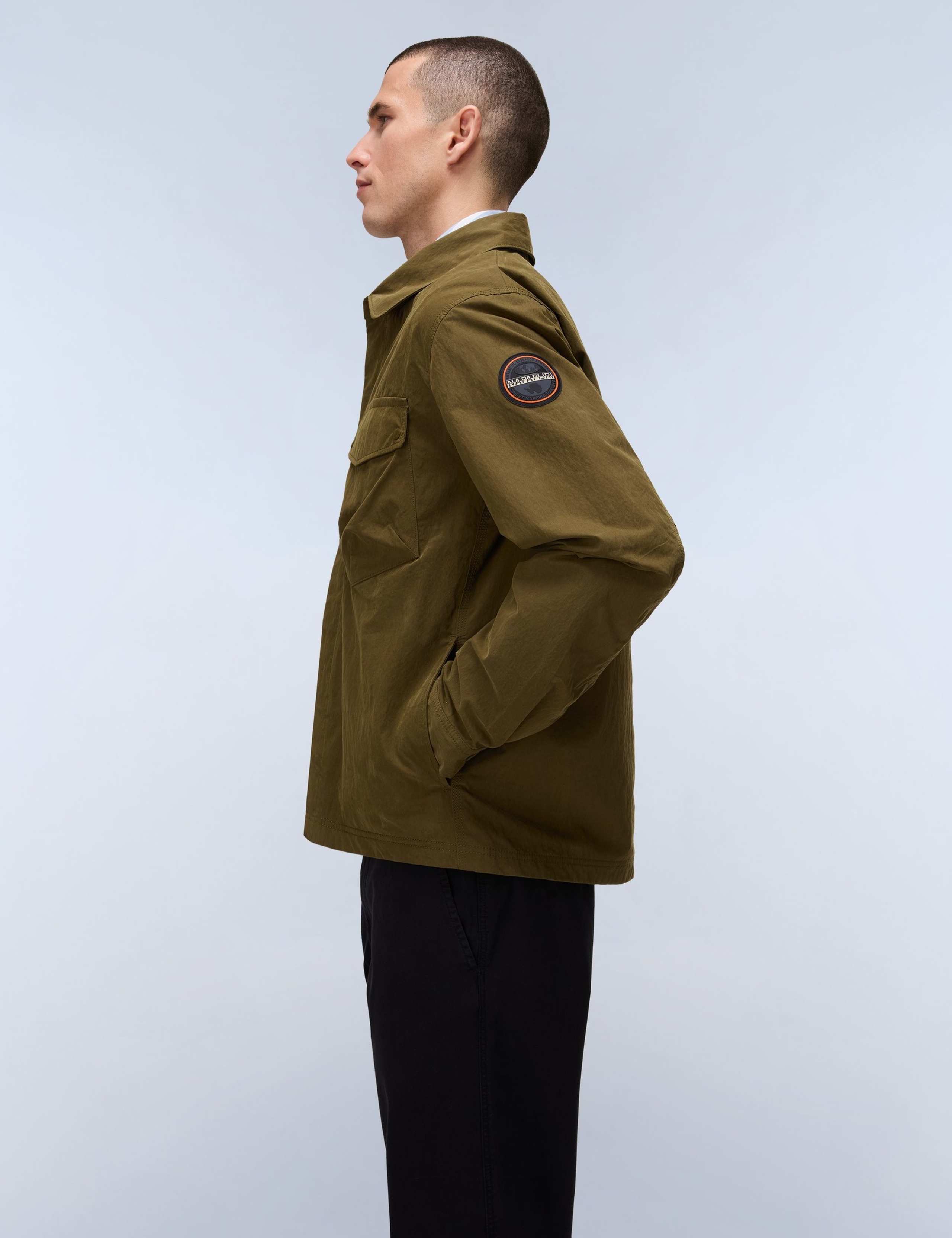 Leoras Cotton Rich Jacket 6 of 6