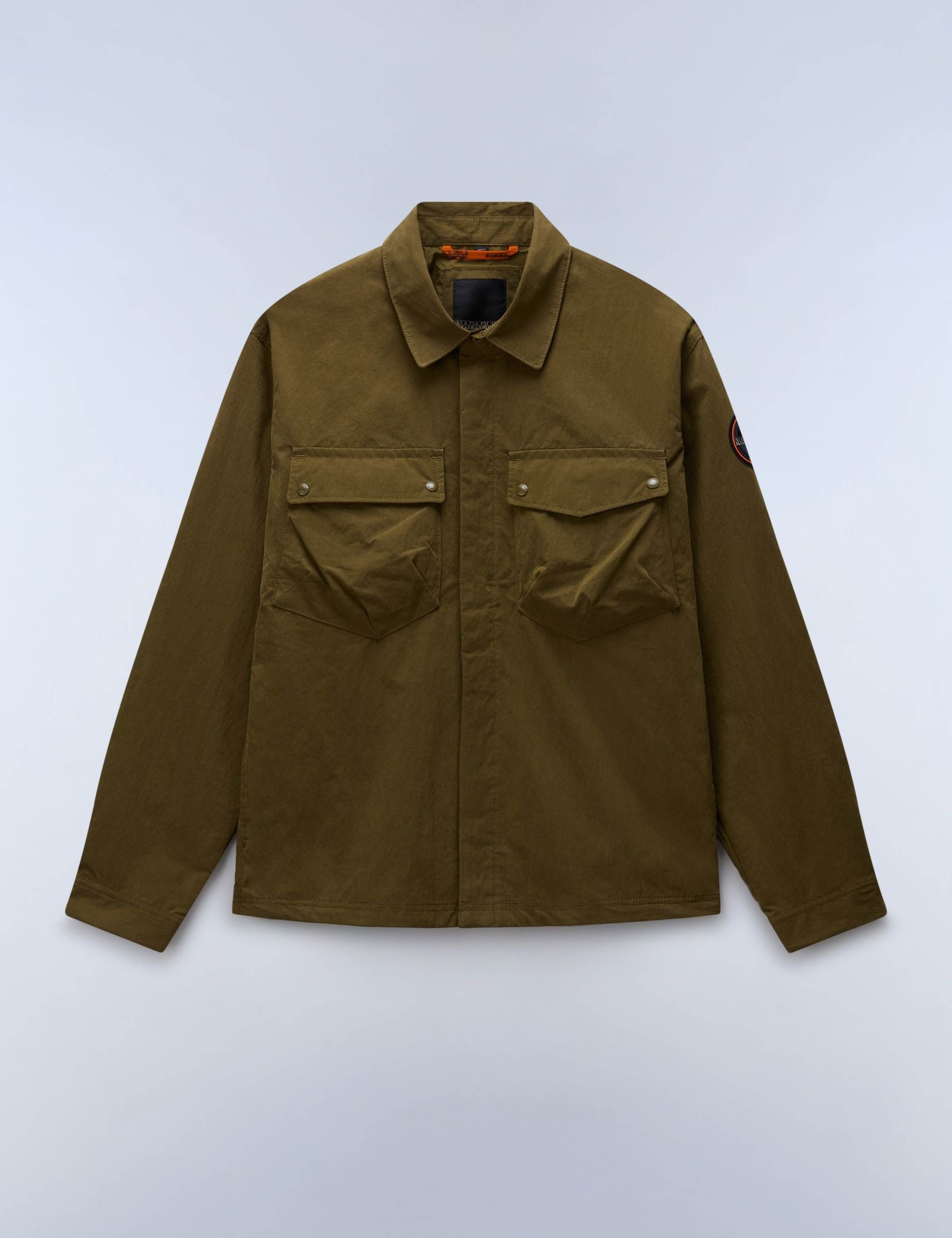 Leoras Cotton Rich Jacket 2 of 6