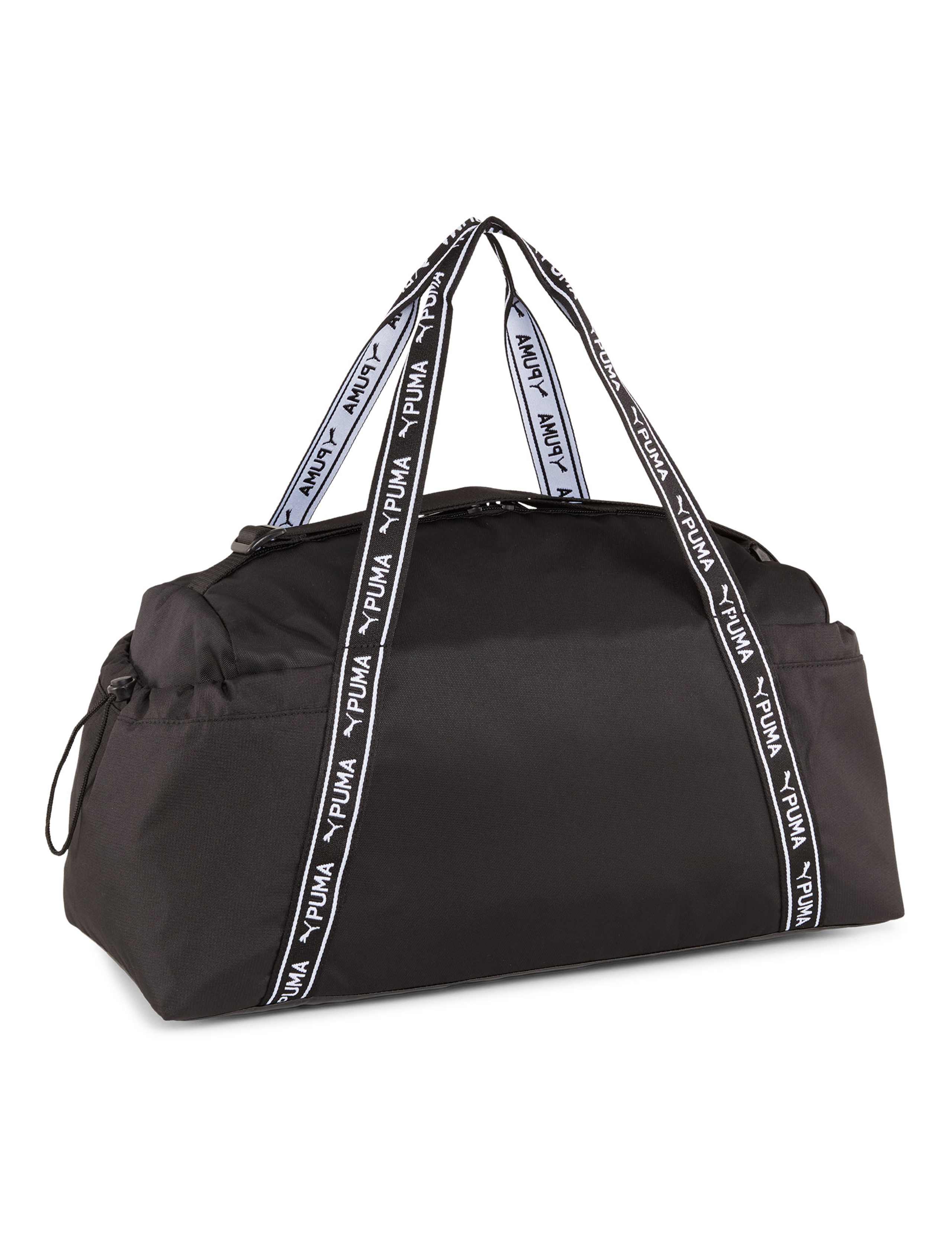 Essentials Sports Shoulder Gym Bag 4 of 5