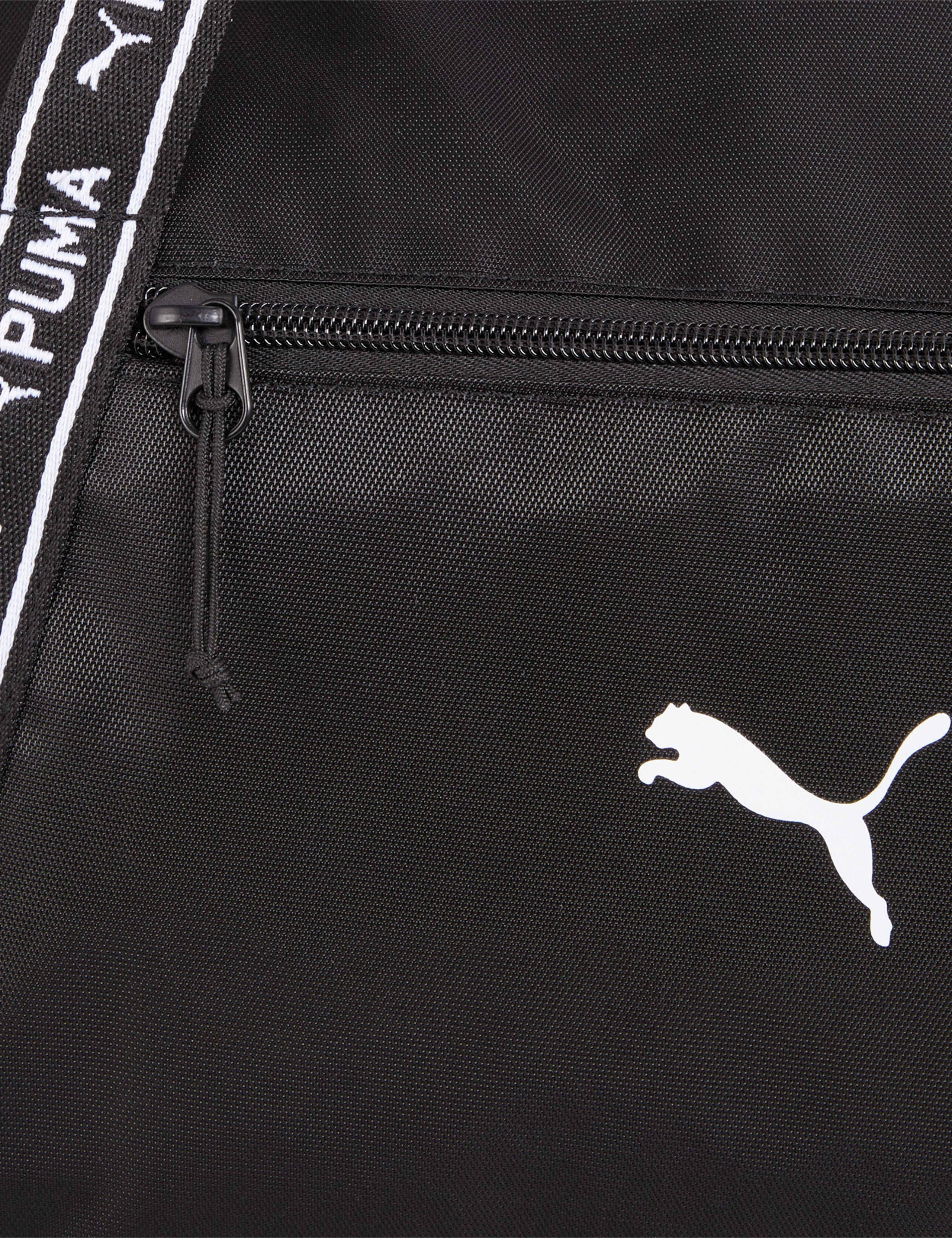 Essentials Sports Shoulder Gym Bag 5 of 5