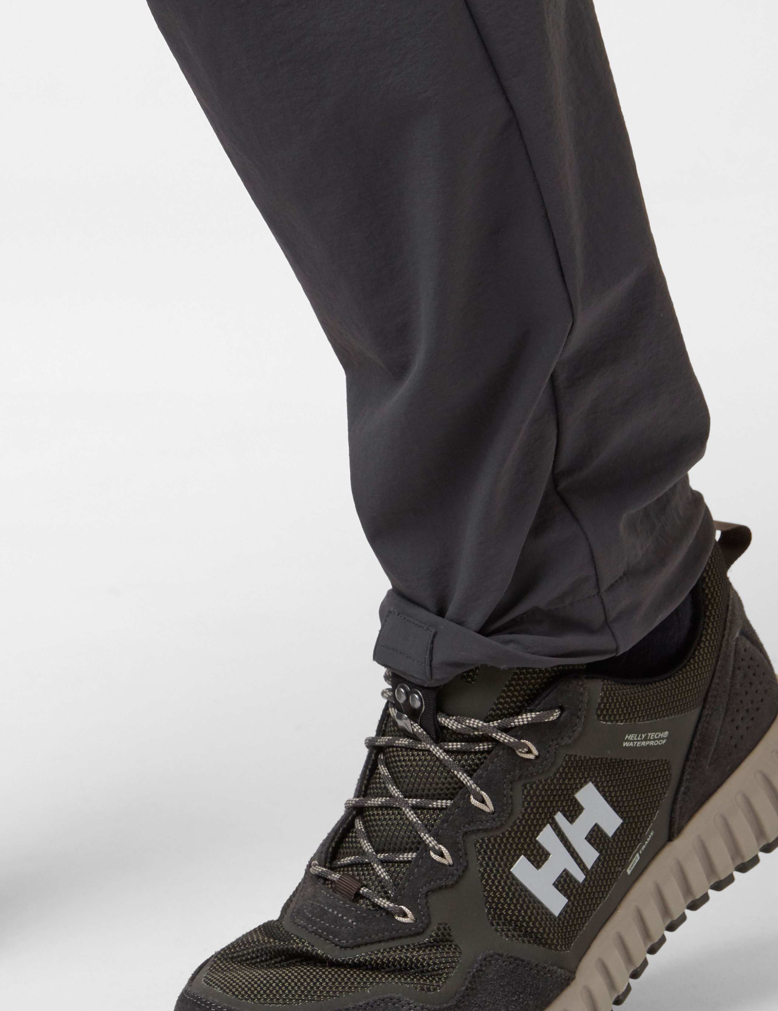 Brono Regular Fit Stretch Trekking Trousers 5 of 5