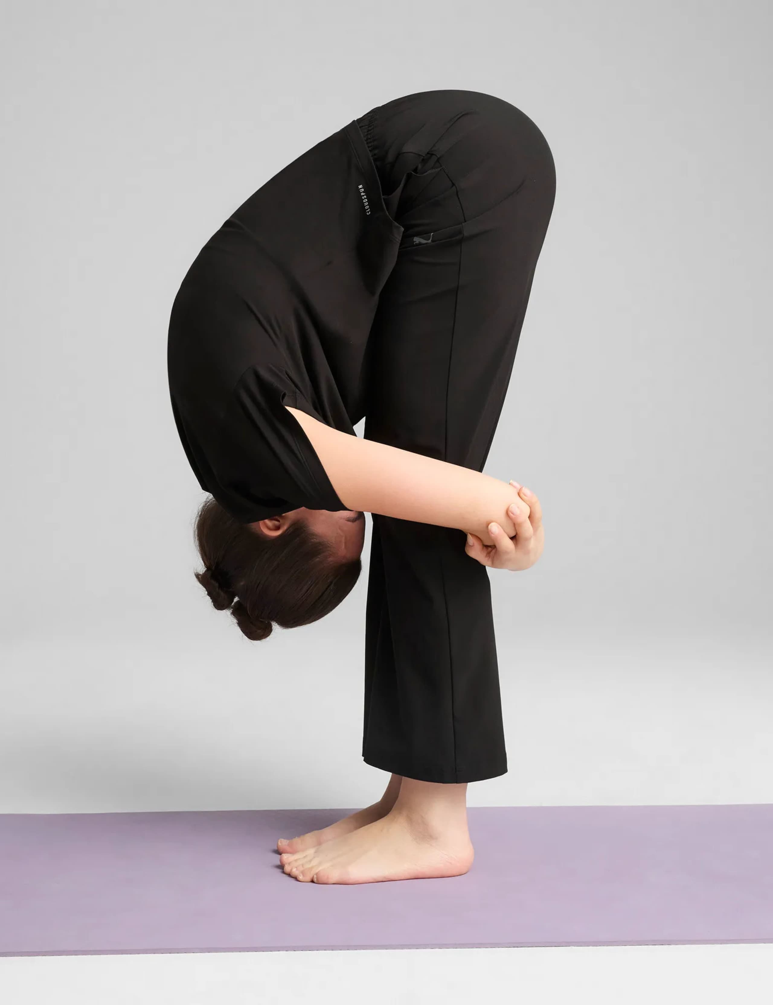 Ove Fashion Yoga Joggers 4 of 5