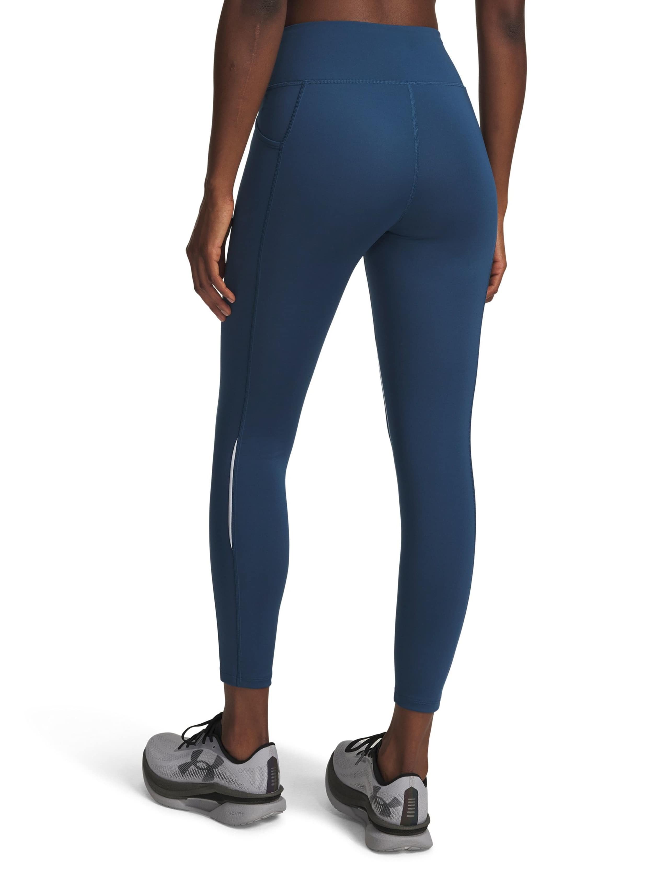 Velociti High Waisted 7/8 Leggings 3 of 3