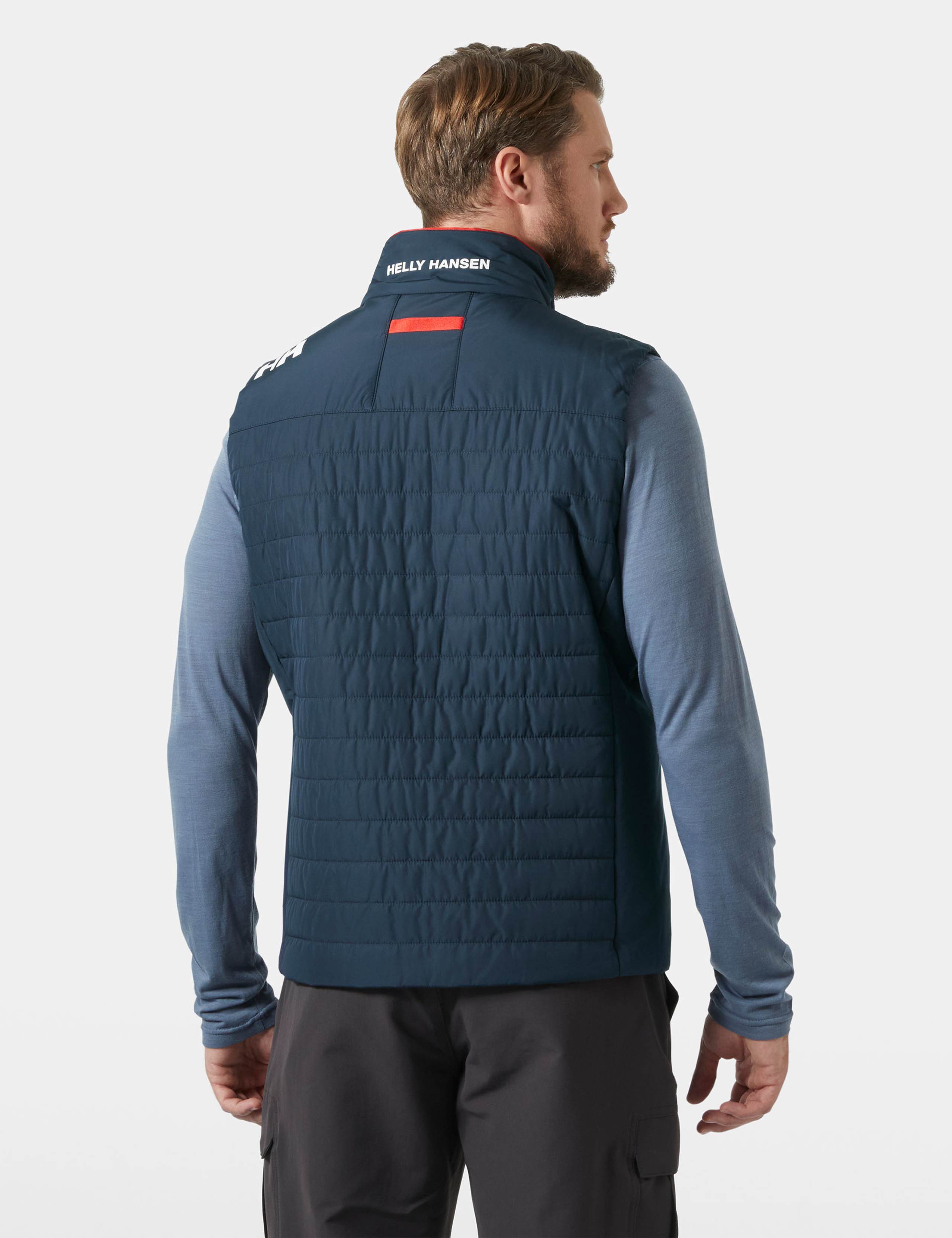 Crew Insulator Gilet 3 of 6