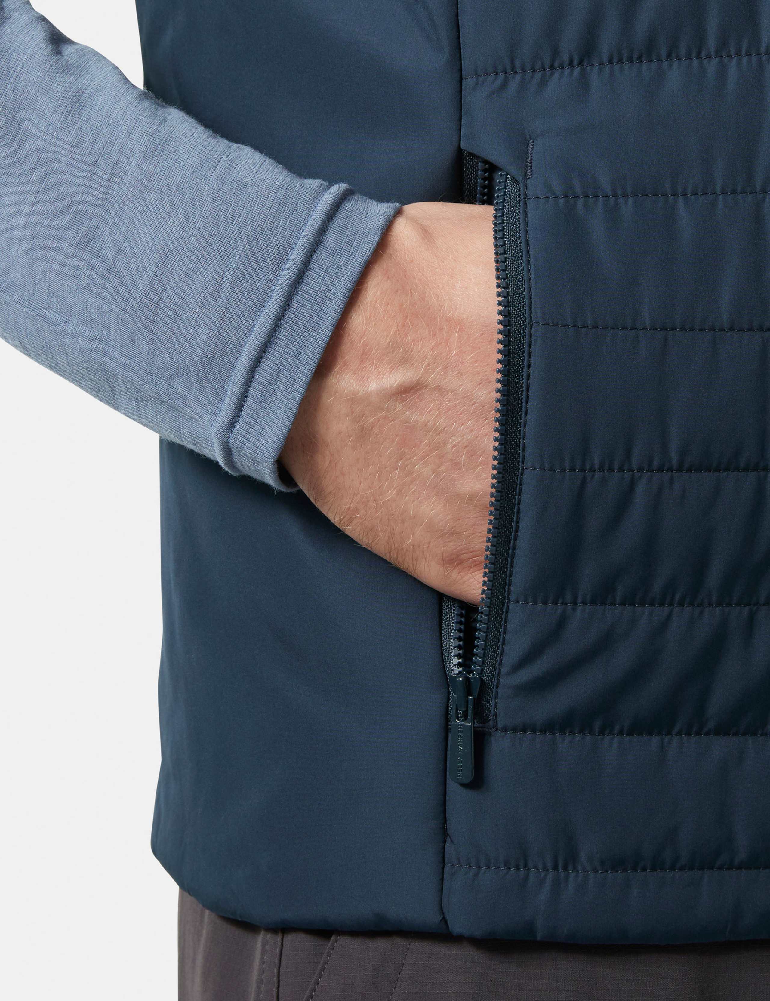 Crew Insulator Gilet 6 of 6