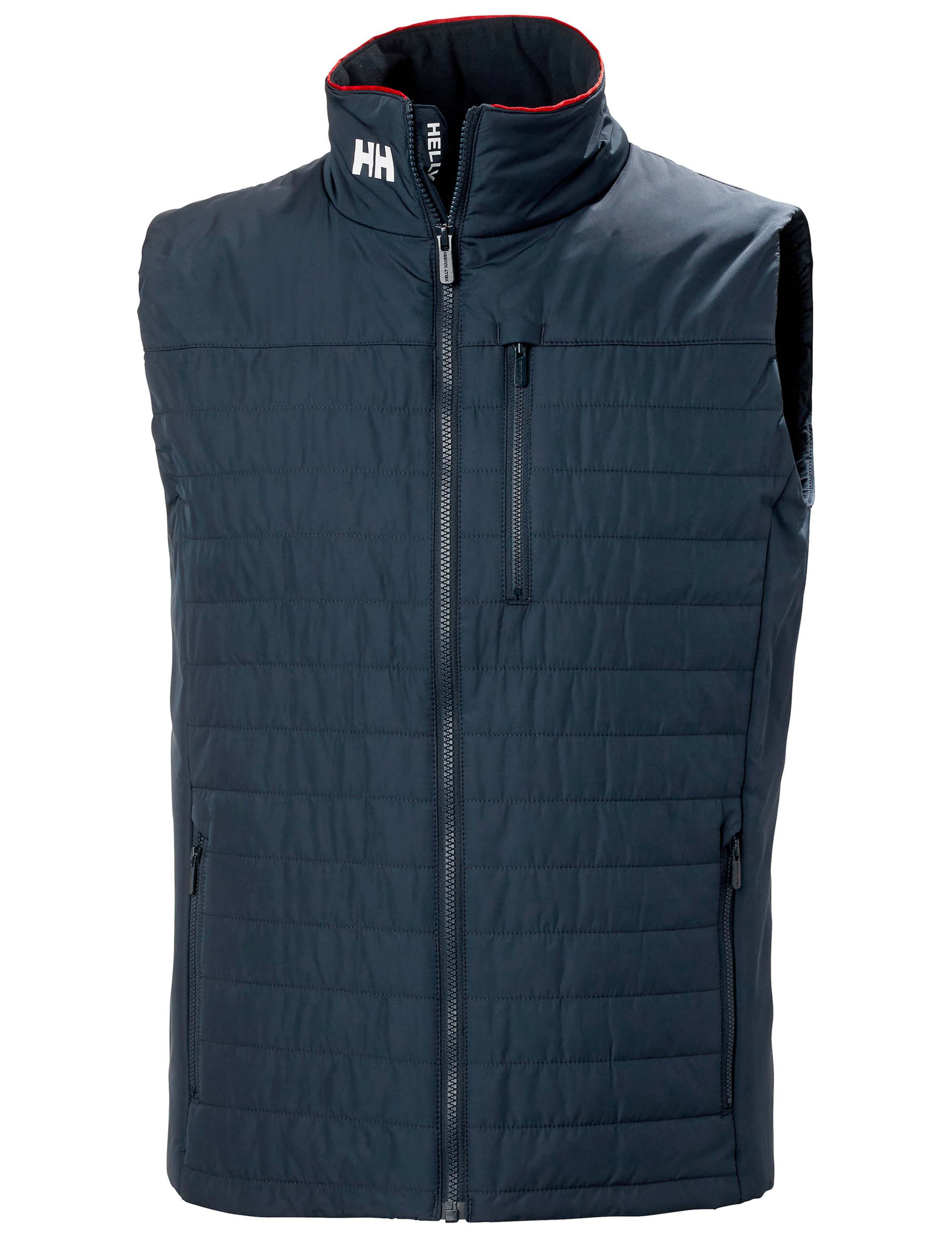 Crew Insulator Gilet 2 of 6