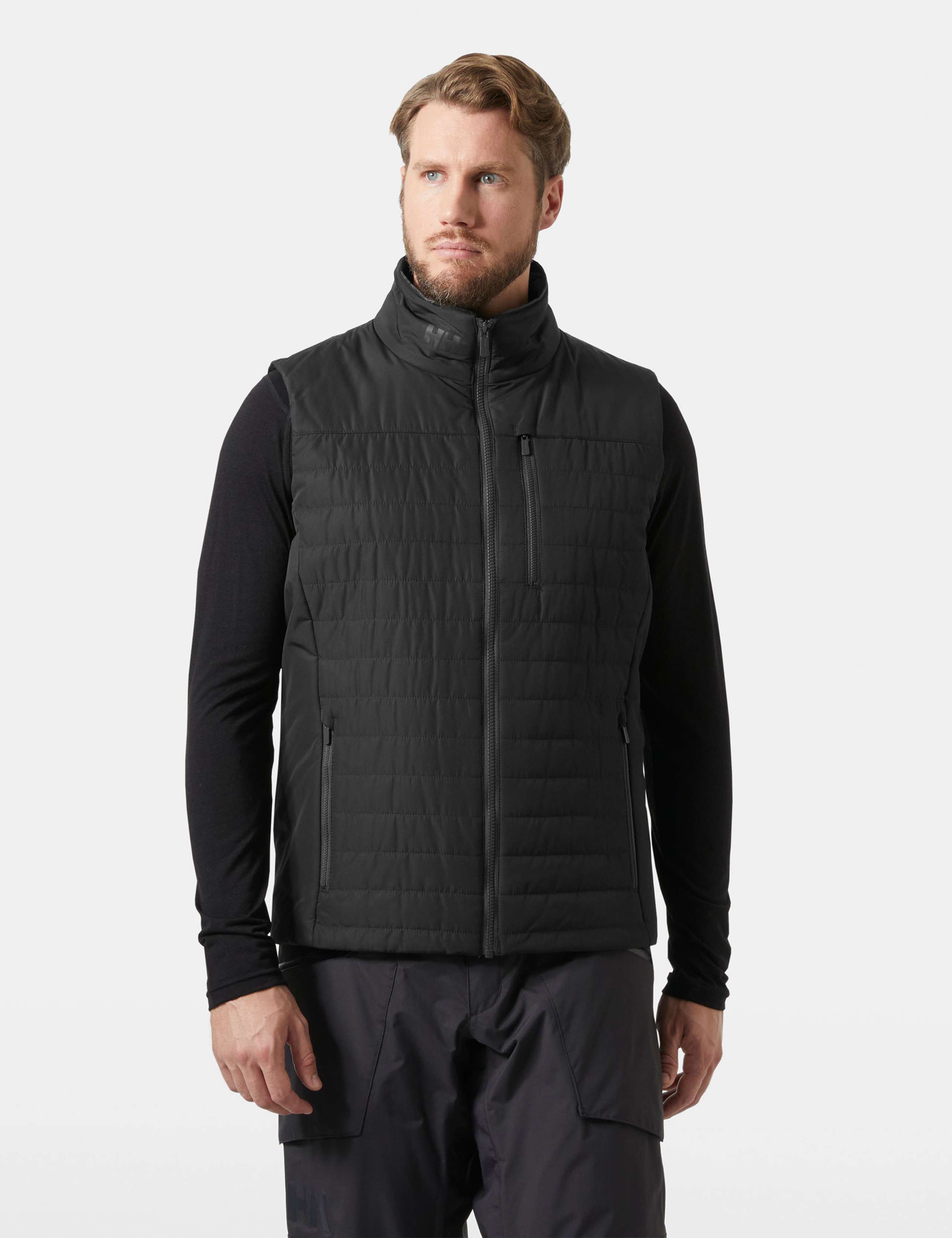 Crew Insulator Gilet 1 of 6