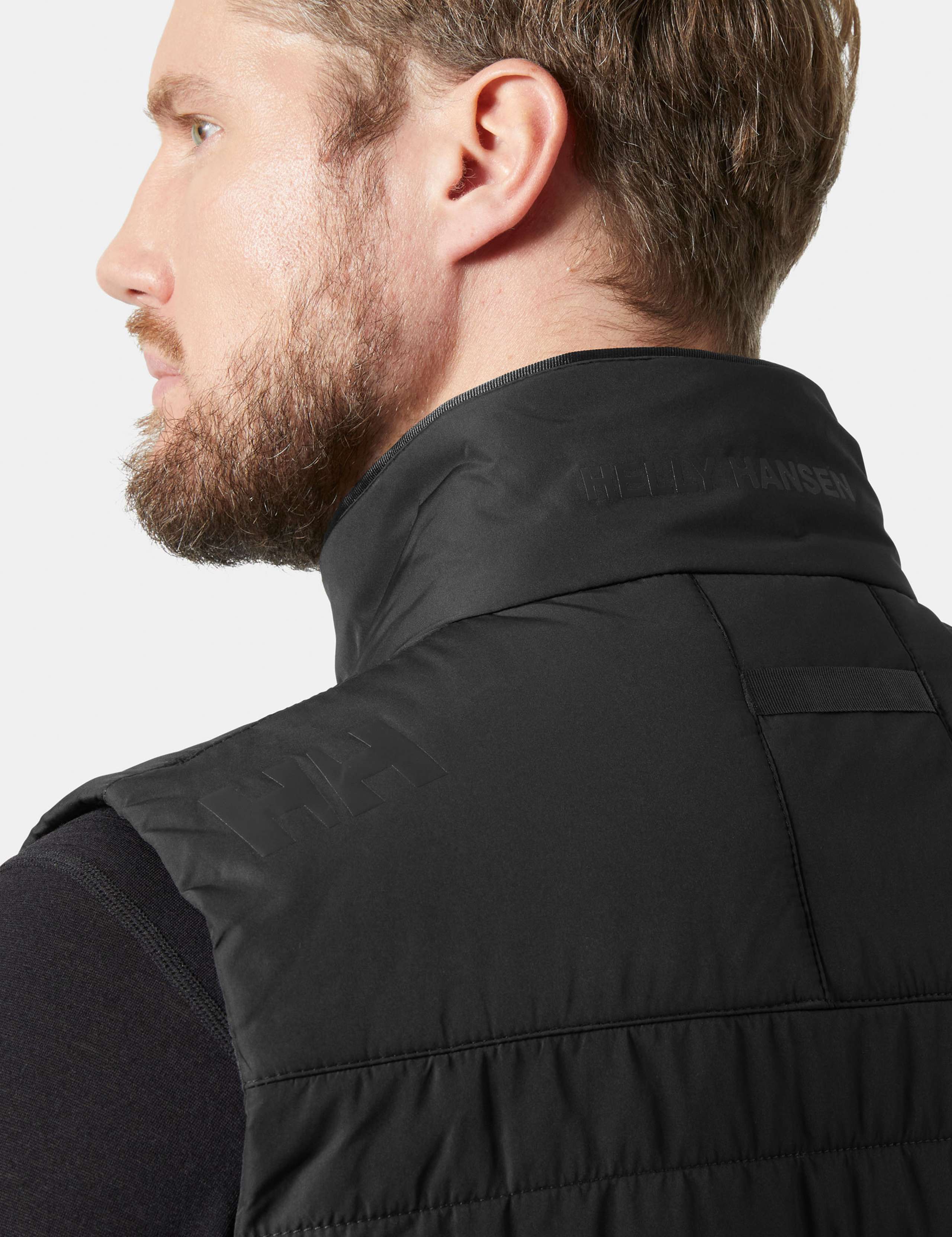 Crew Insulator Gilet 4 of 6