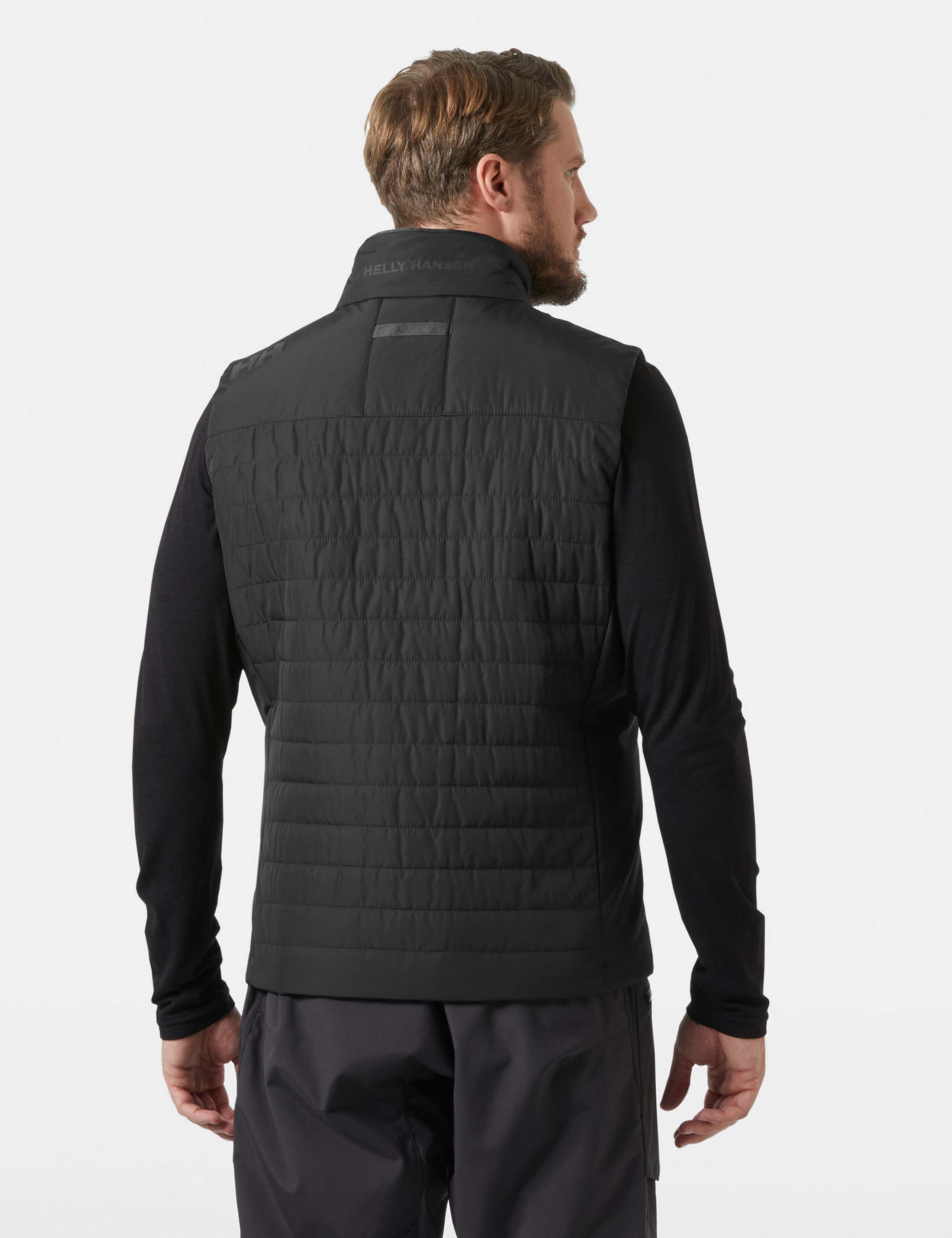 Crew Insulator Gilet 6 of 6
