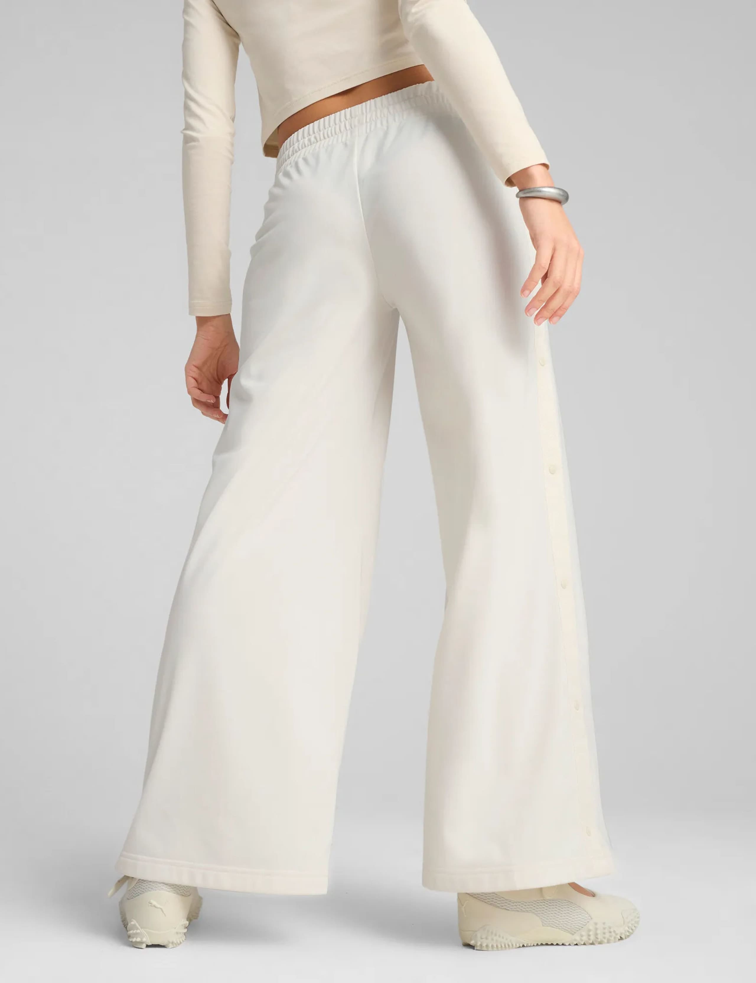 Wardrobe Ess Low Rise Joggers 4 of 6