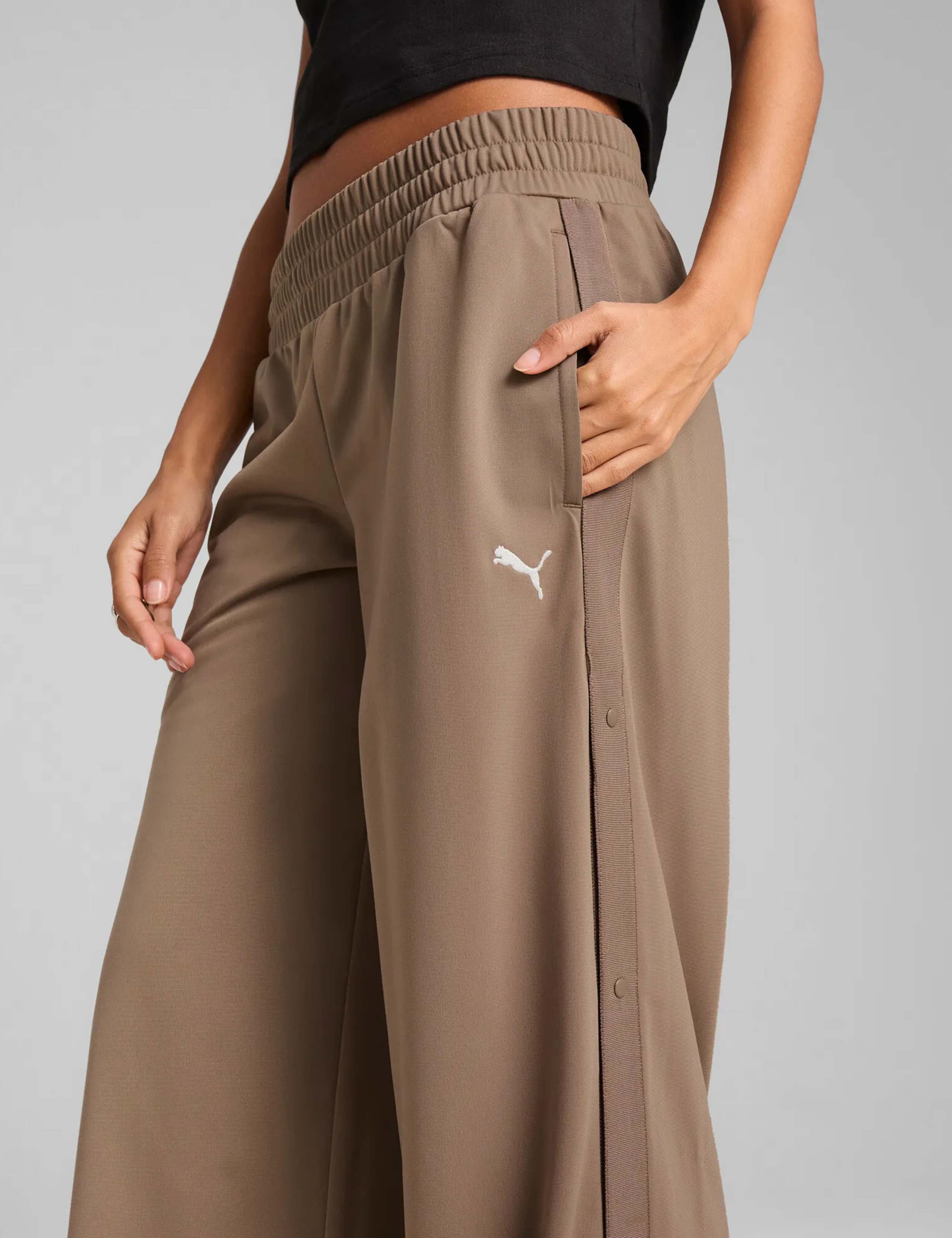 Wardrobe Ess Low Rise Joggers 5 of 5