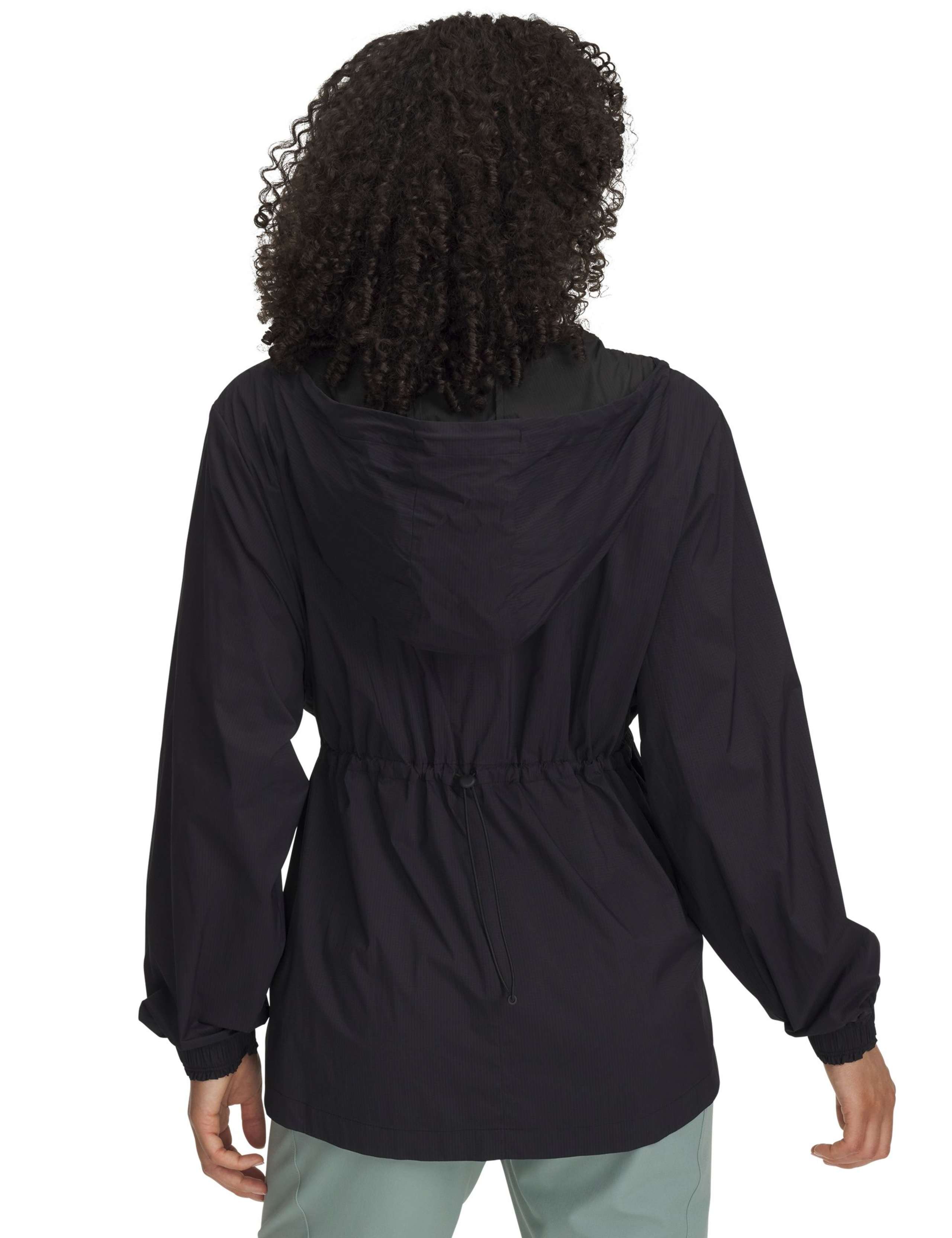 Cinch Waist Sports Jacket 2 of 3