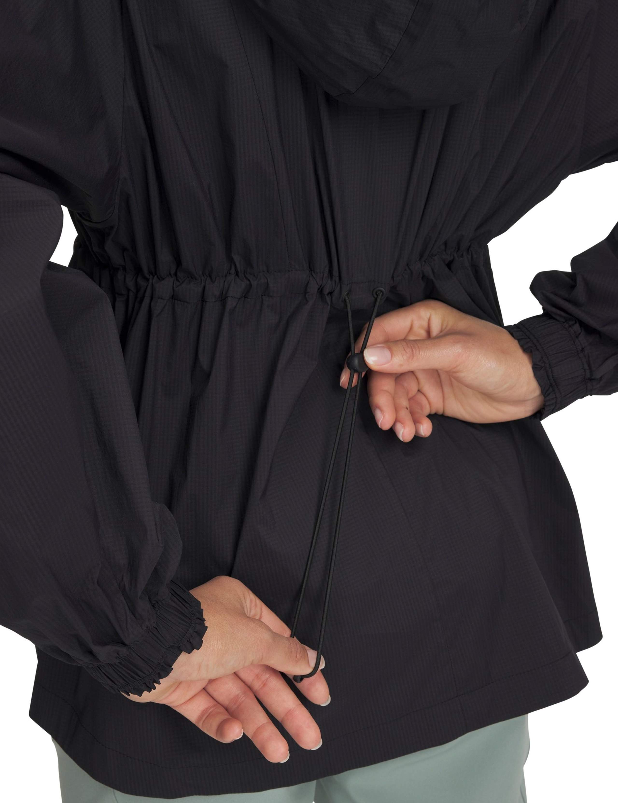 Cinch Waist Sports Jacket 3 of 3