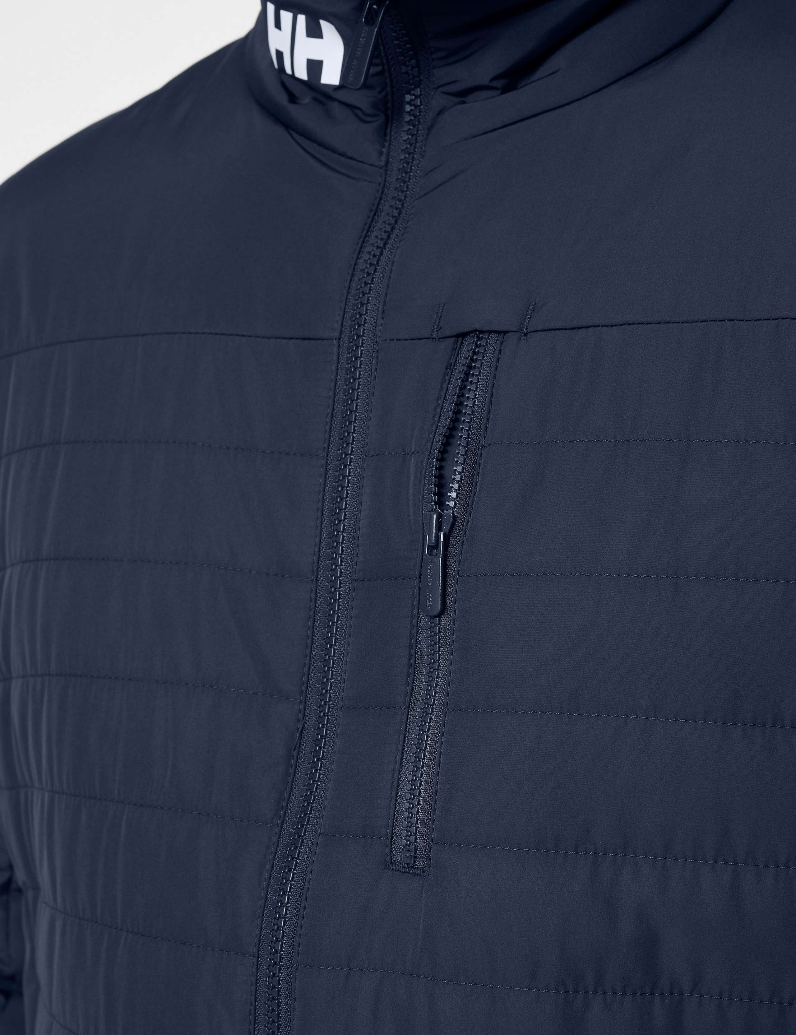 Crew Insulator Padded Puffer Jacket 4 of 5