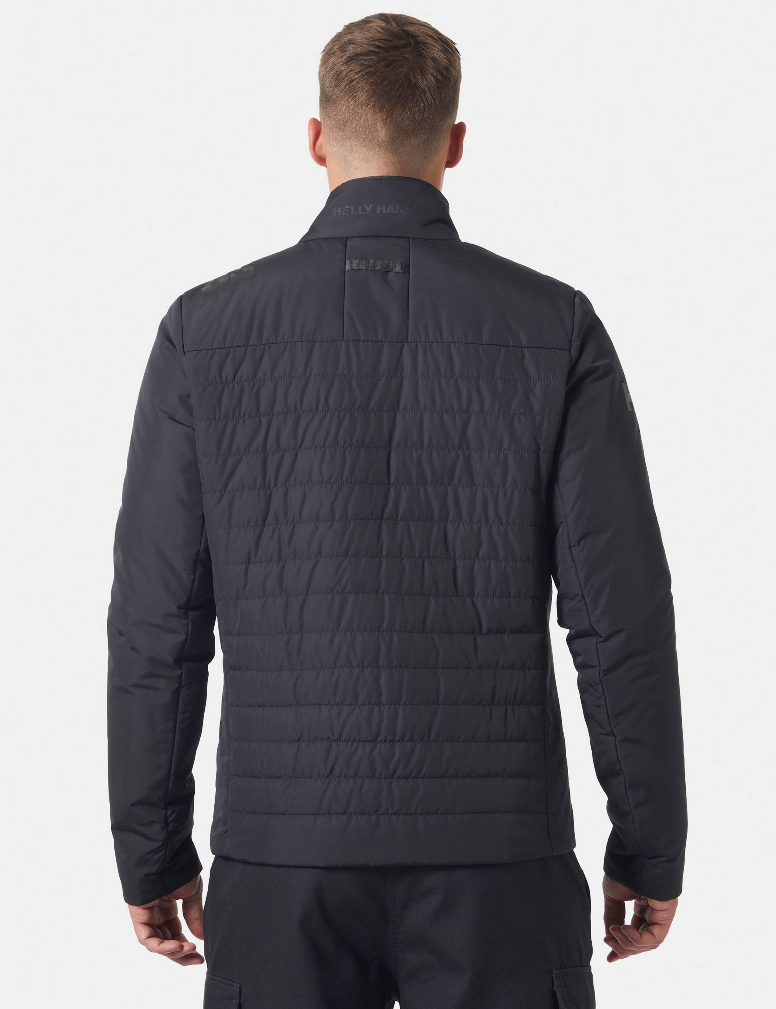 Crew Insulator Padded Puffer Jacket 2 of 5