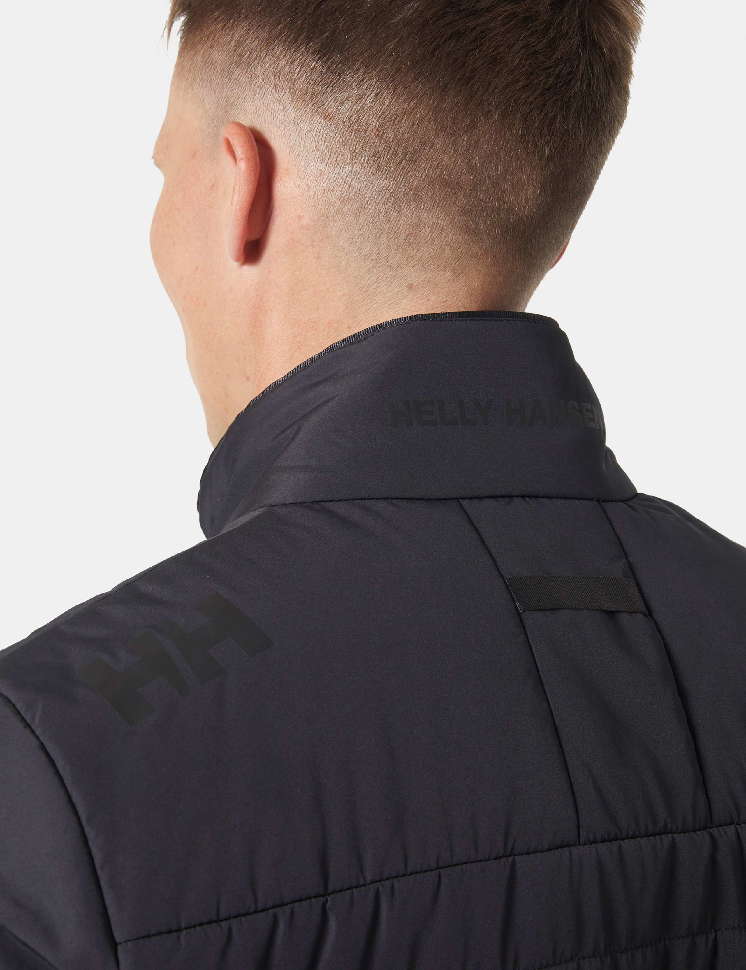 Crew Insulator Padded Puffer Jacket 5 of 5