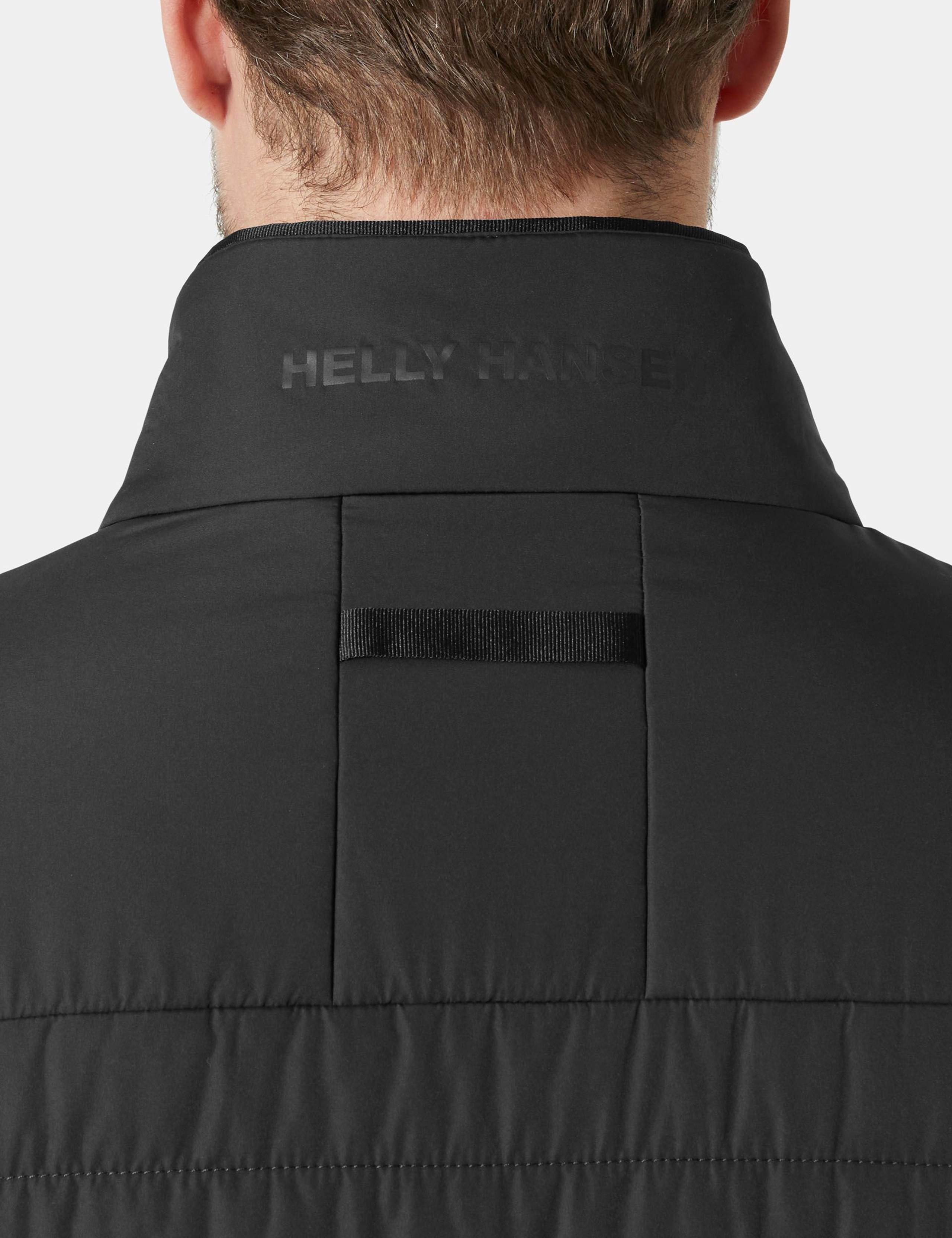 Crew Insulator Padded Puffer Jacket 4 of 6