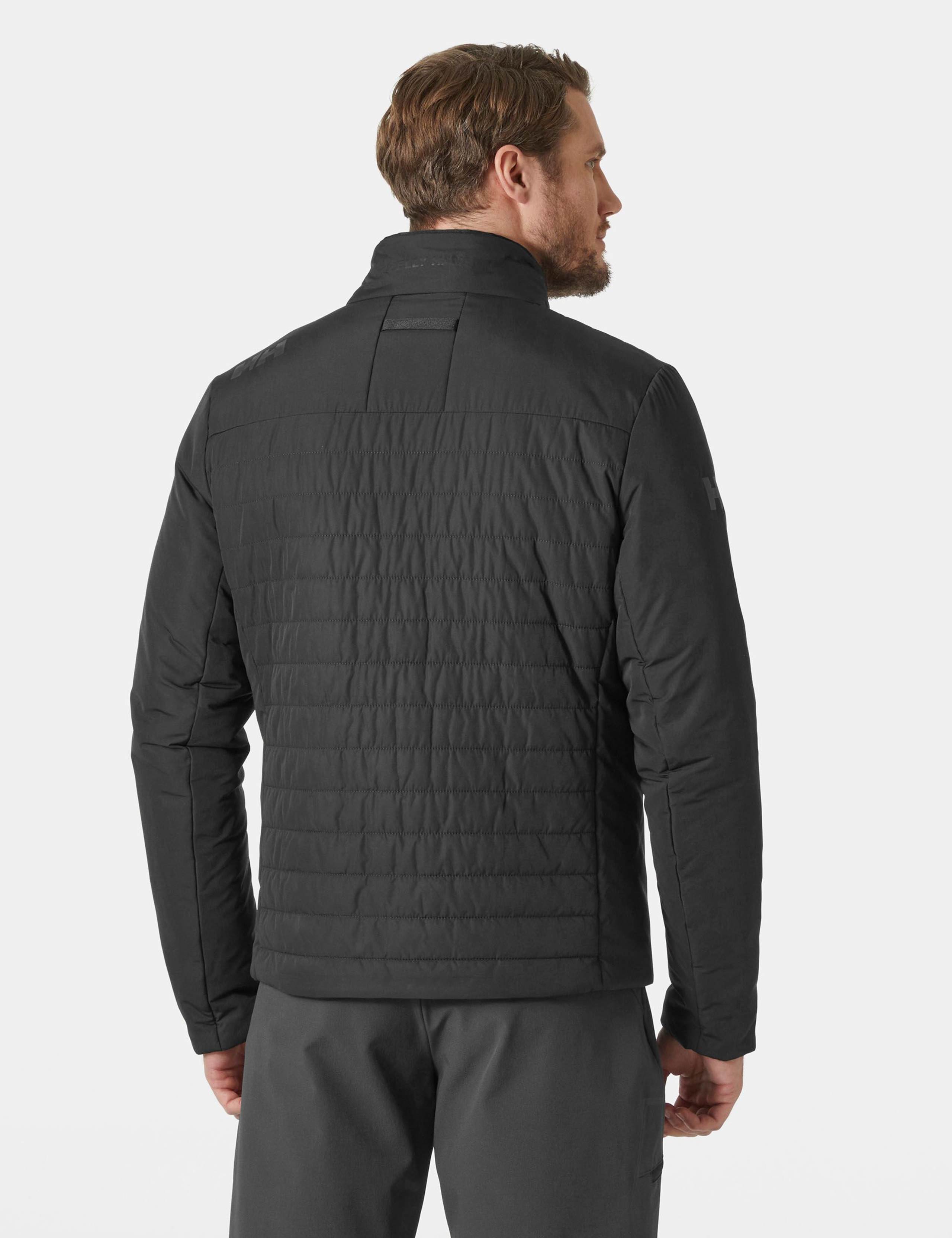Crew Insulator Padded Puffer Jacket 5 of 6