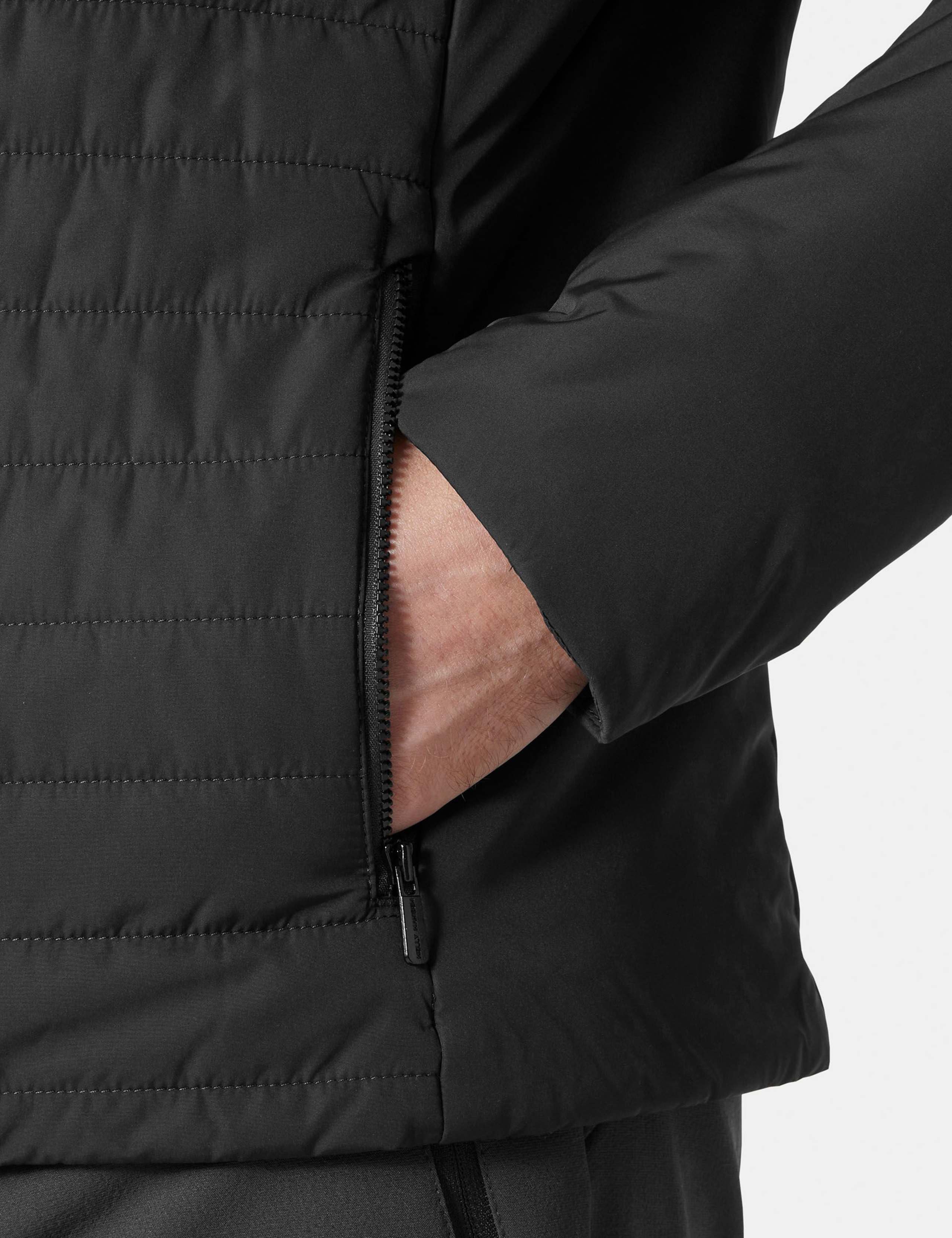 Crew Insulator Padded Puffer Jacket 6 of 6