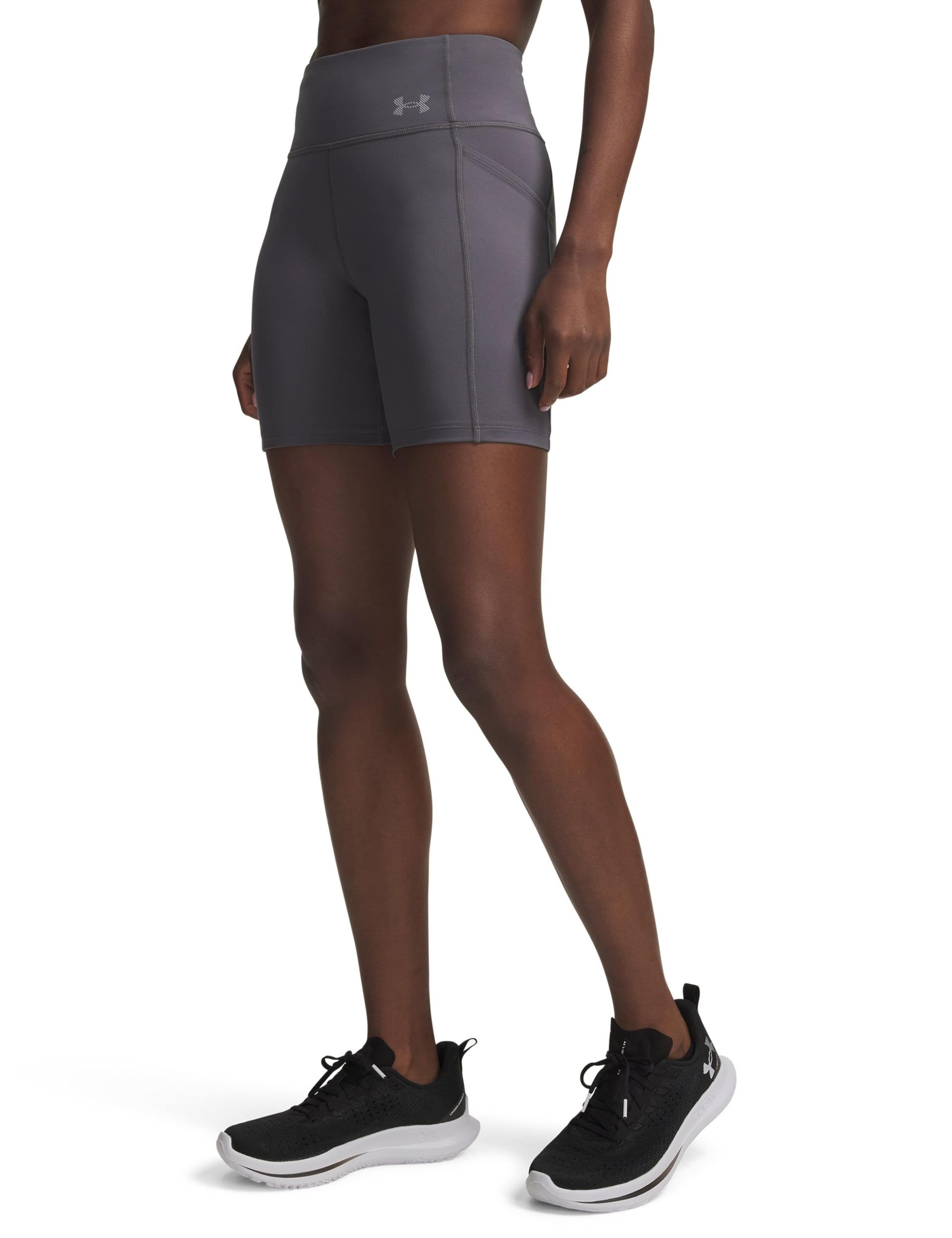 Velociti Fitted Shorts 1 of 4