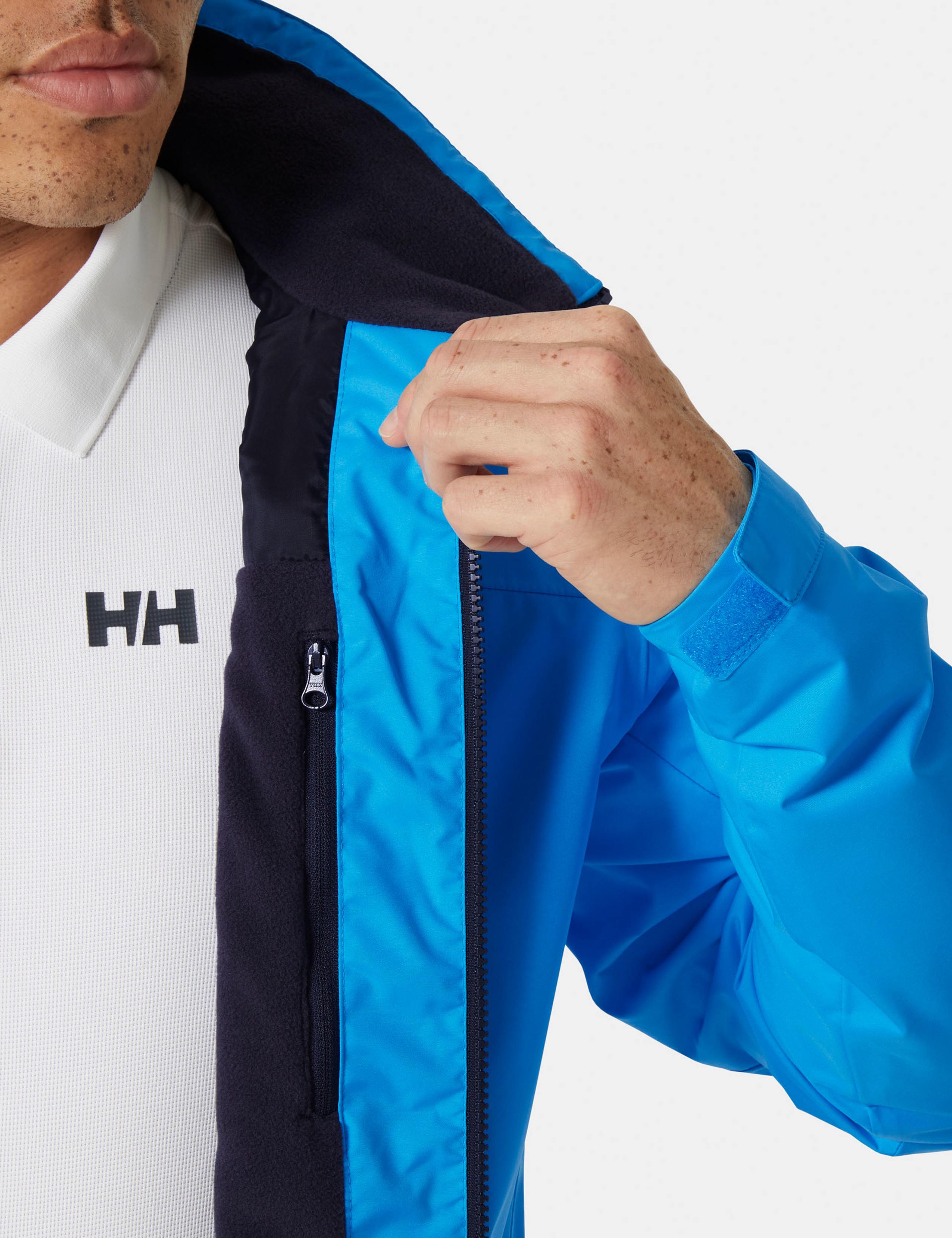 Crew Hooded Jacket 5 of 6