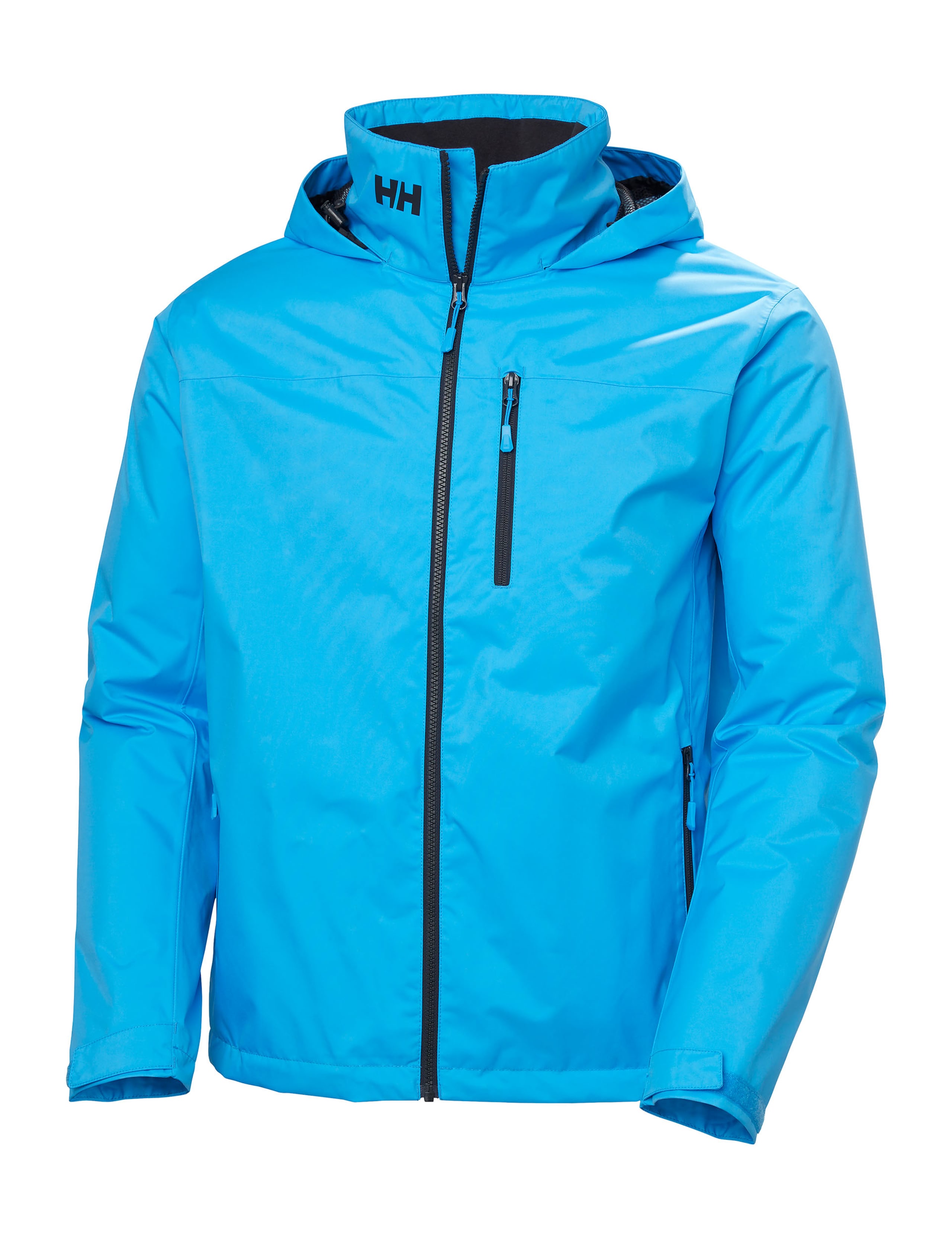 Crew Hooded Jacket 2 of 6