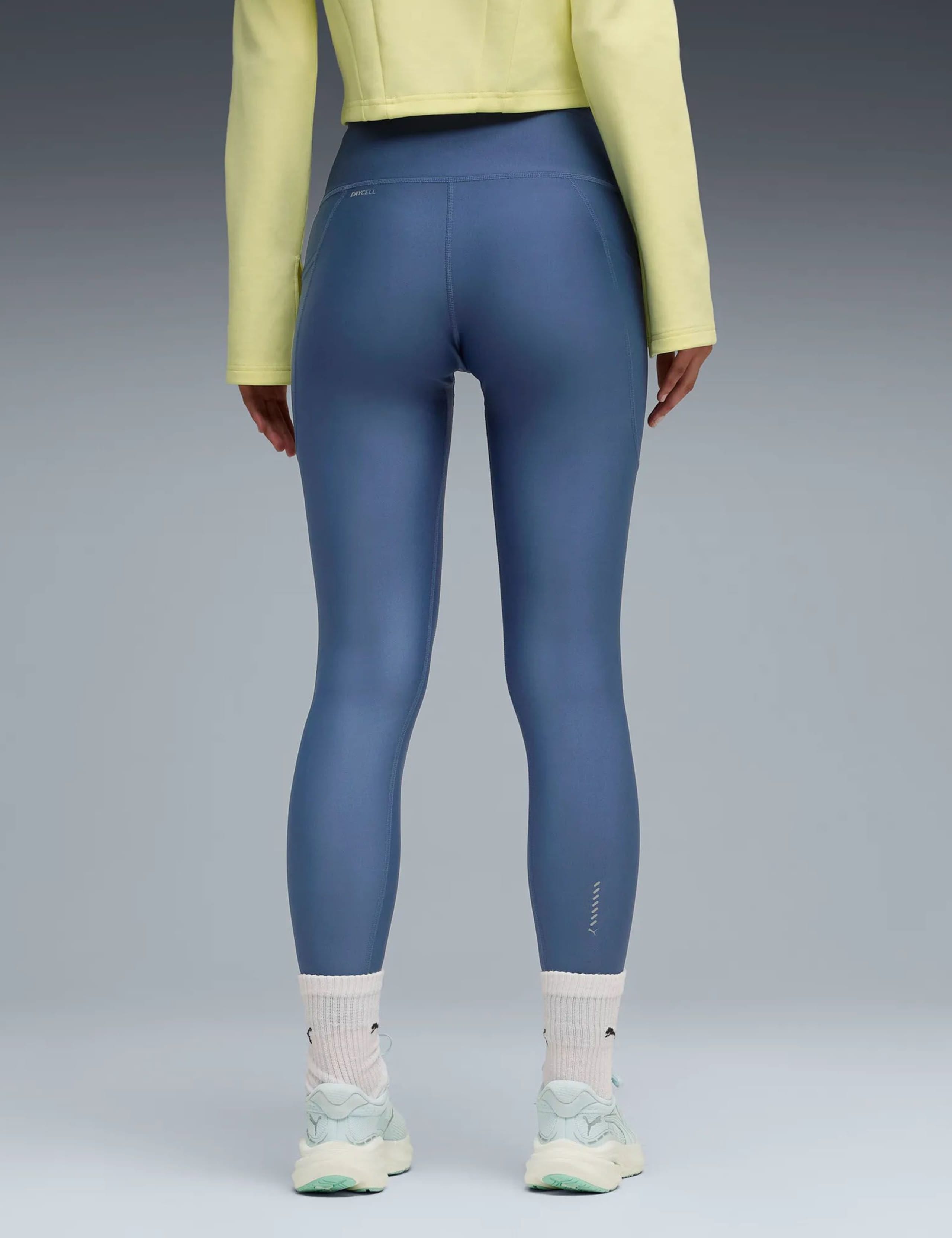 Velocity Sculpting Running Leggings 3 of 7