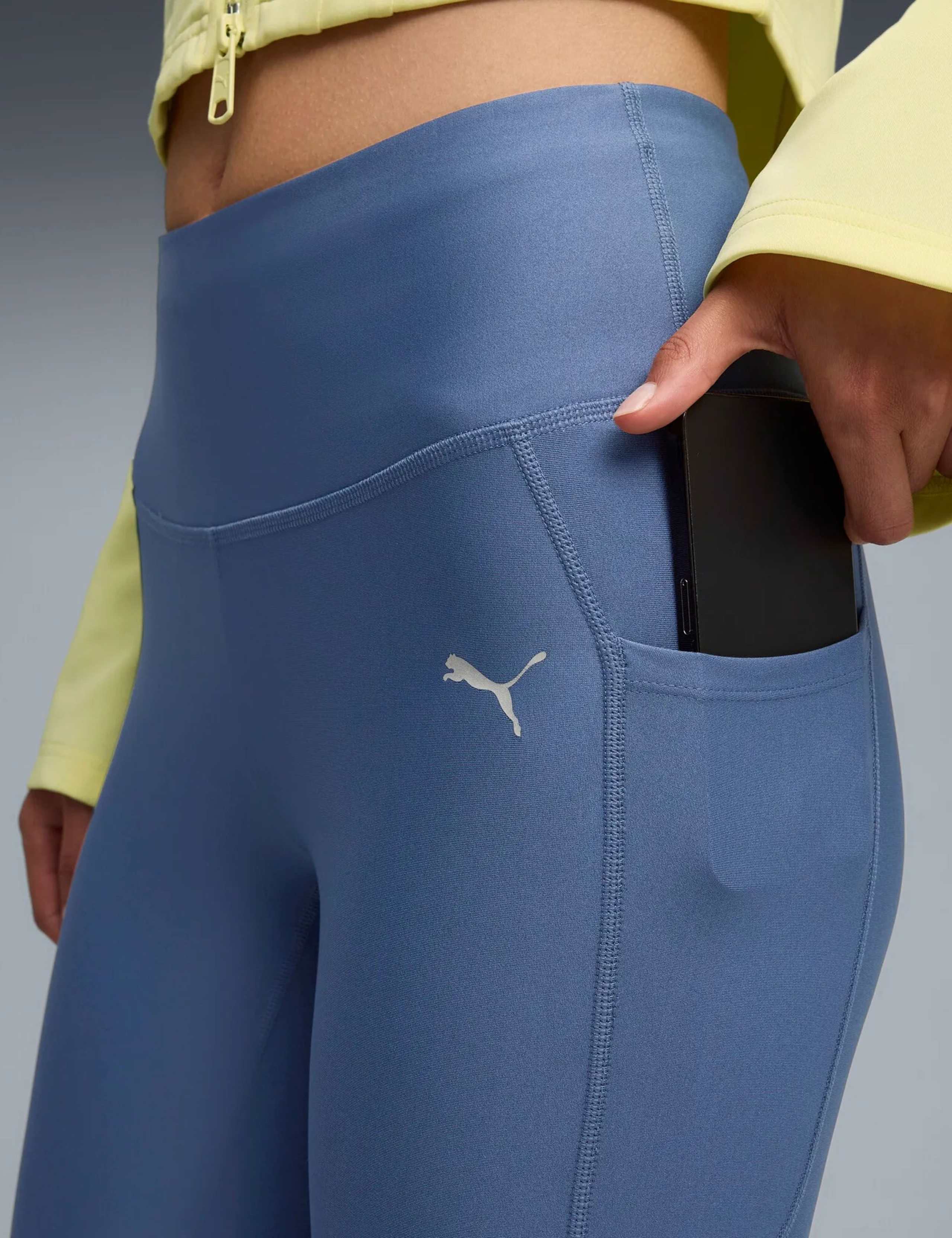 Velocity Sculpting Running Leggings 6 of 7