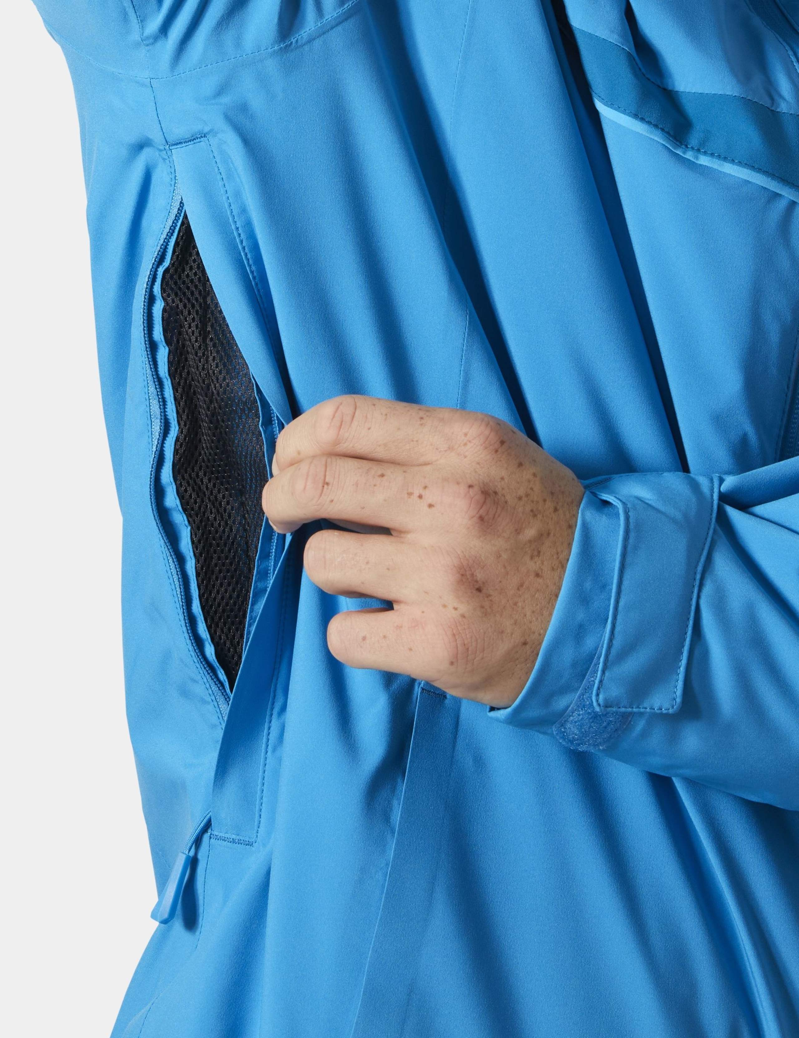 Hooded Jacket 4 of 6