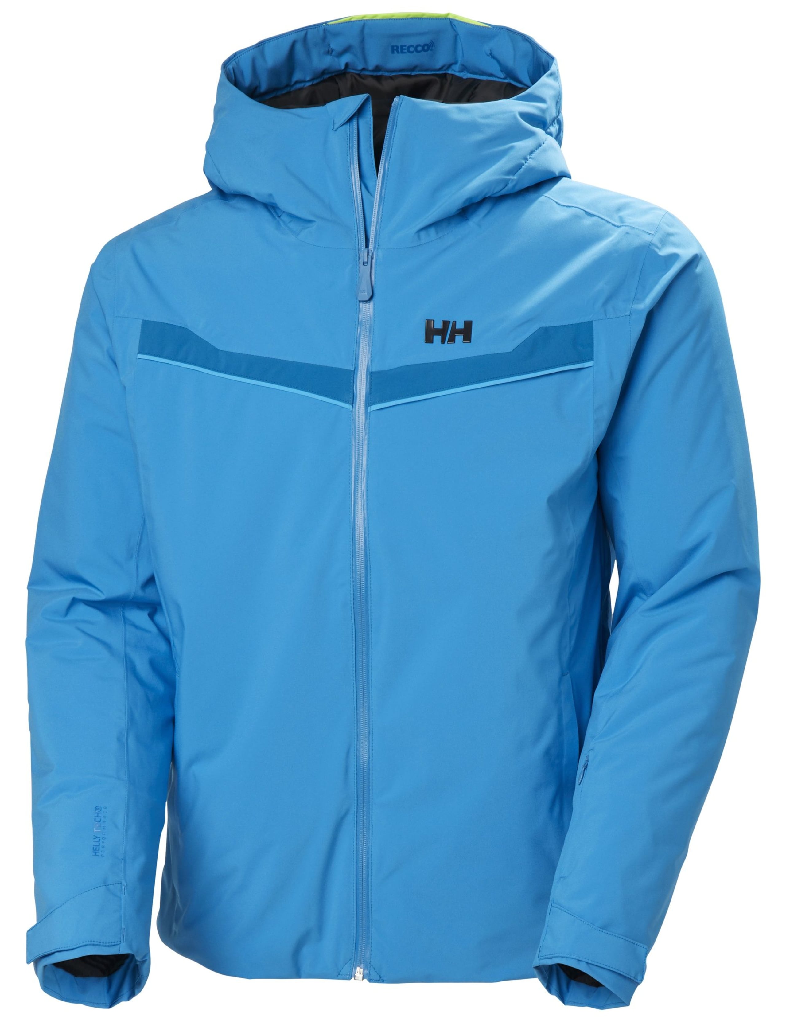 Hooded Jacket 2 of 6