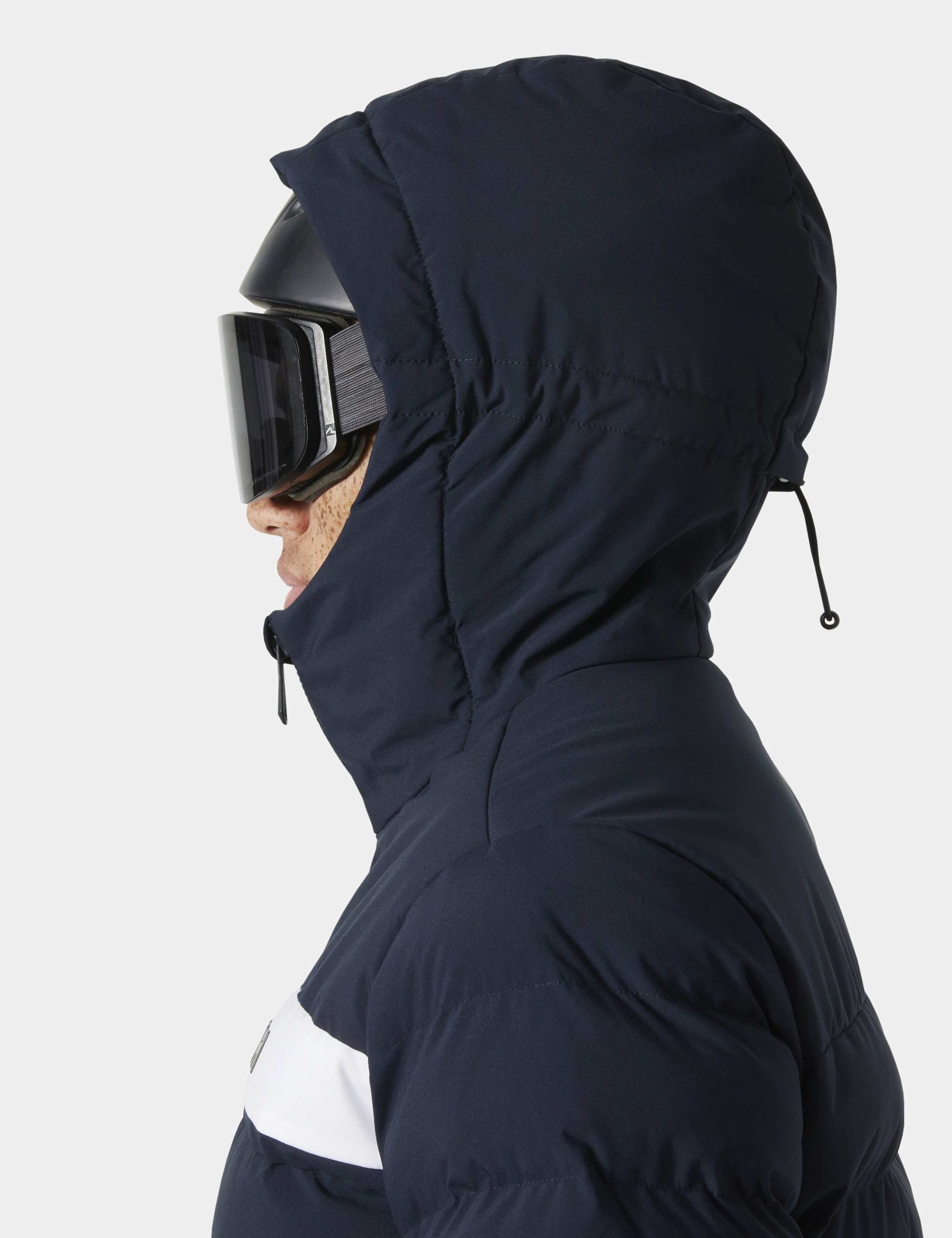 Hooded Jacket 4 of 6