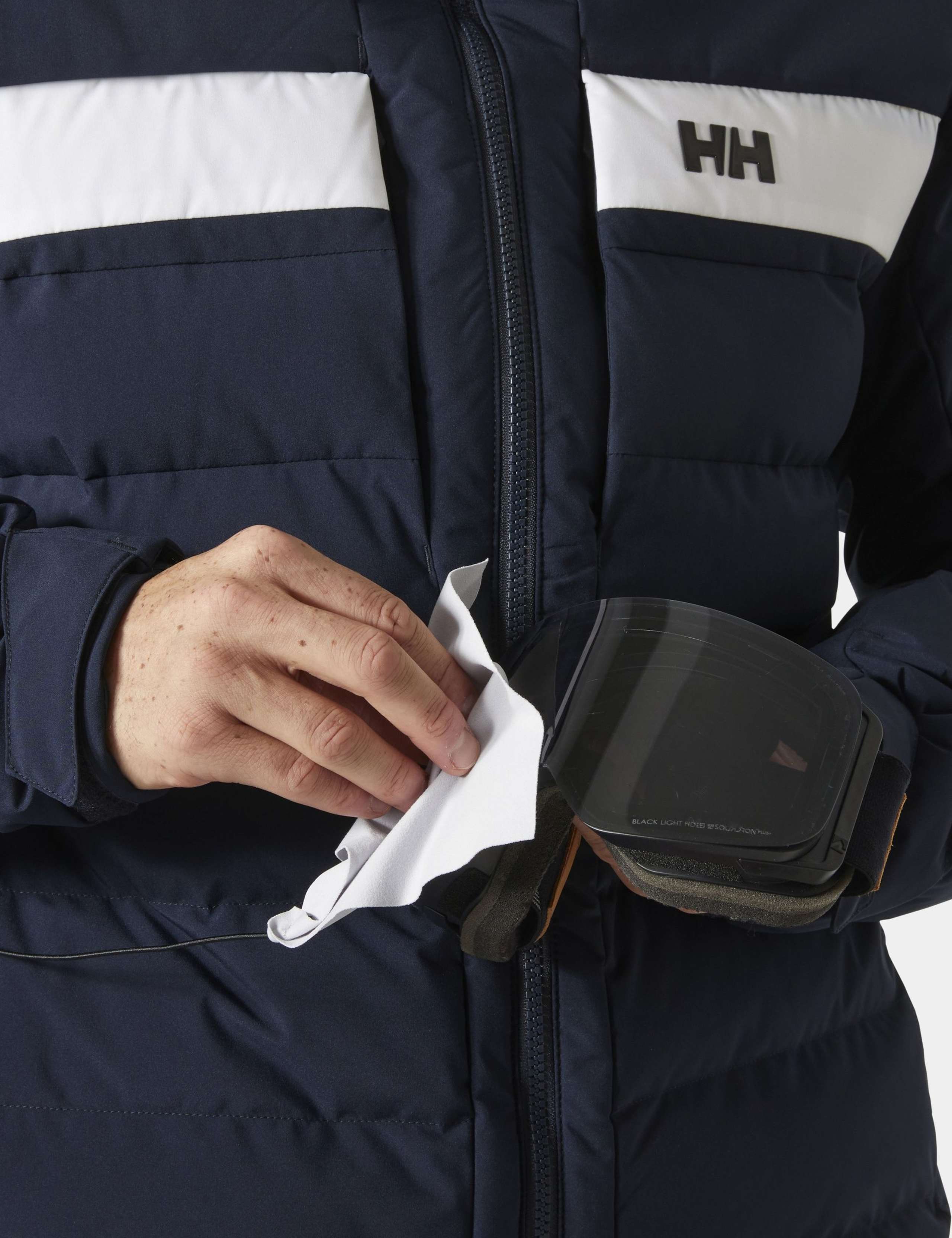 Hooded Jacket 5 of 6