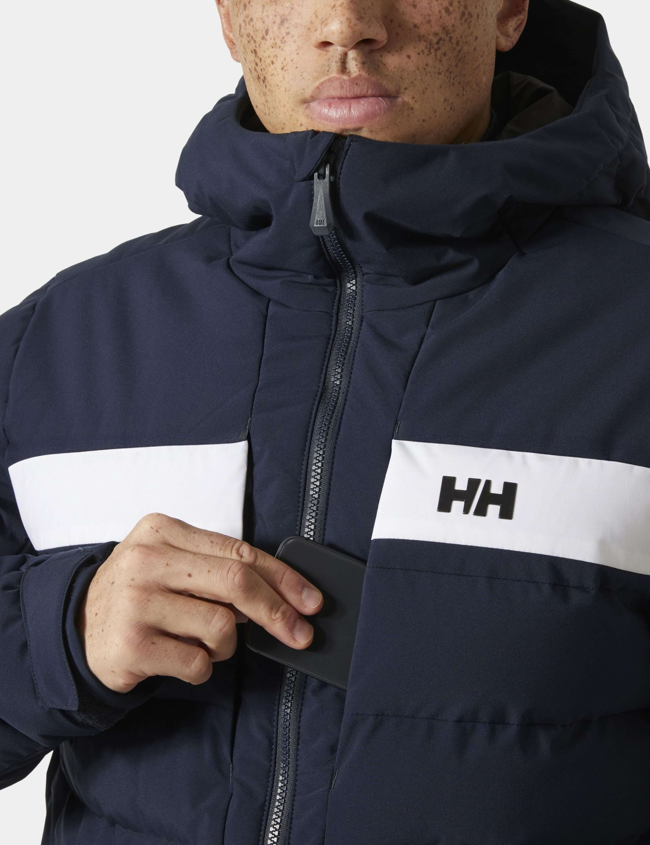 Hooded Jacket 6 of 6