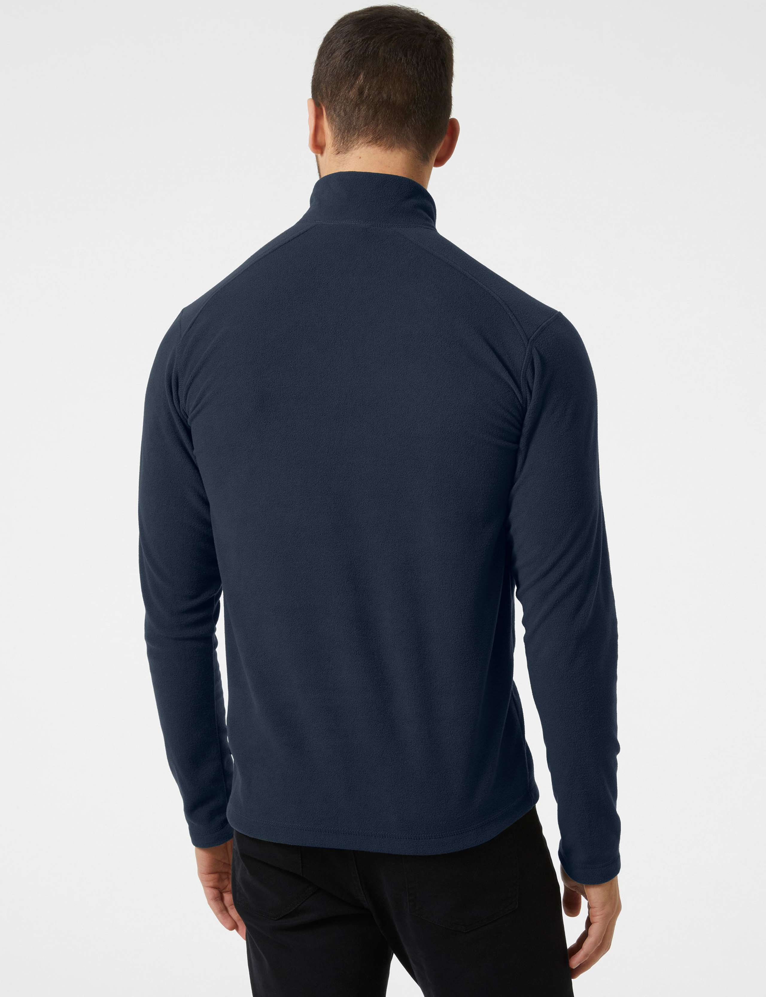 Daybreaker Fleece Half Zip Sweatshirt 5 of 5