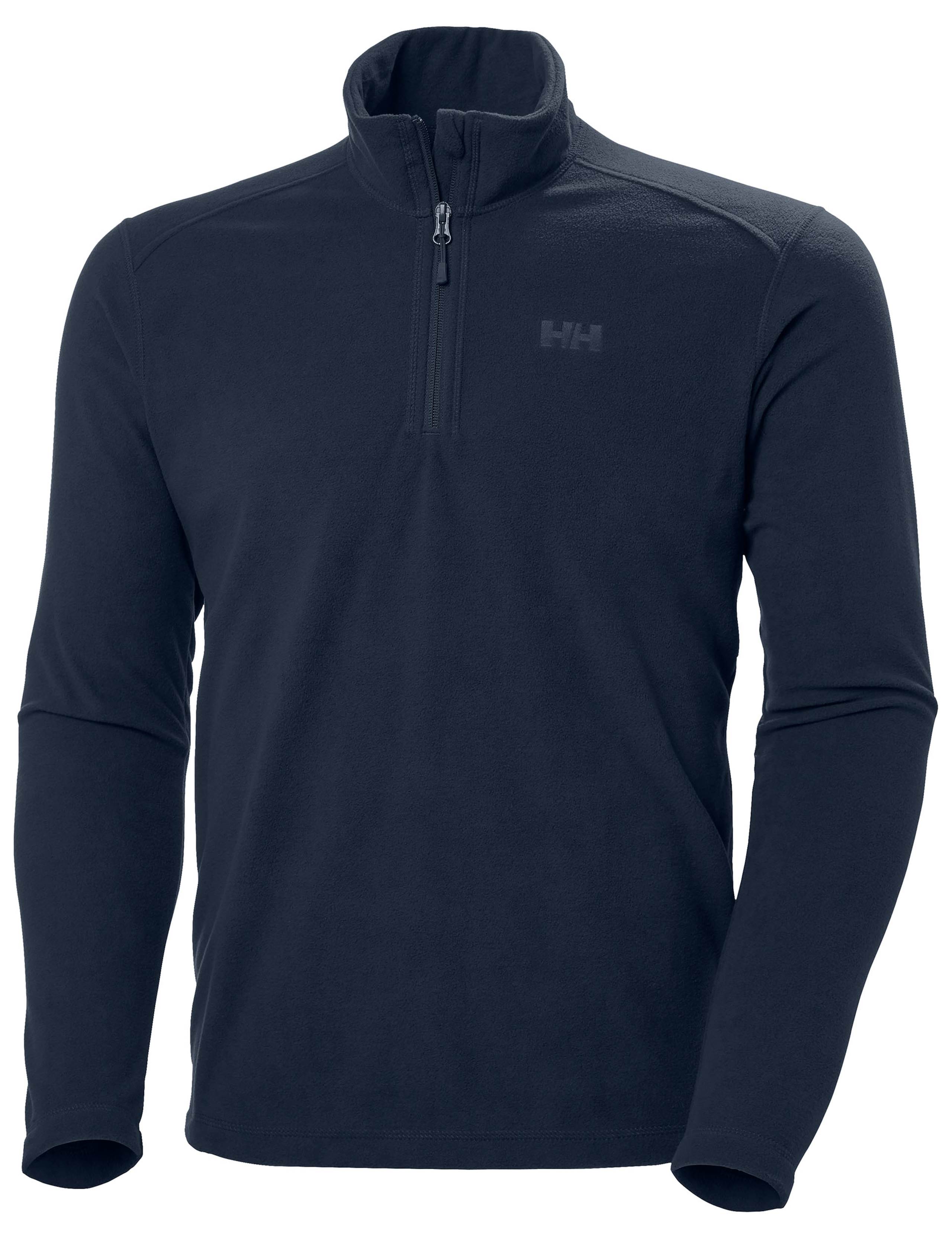 Daybreaker Fleece Half Zip Sweatshirt 2 of 5