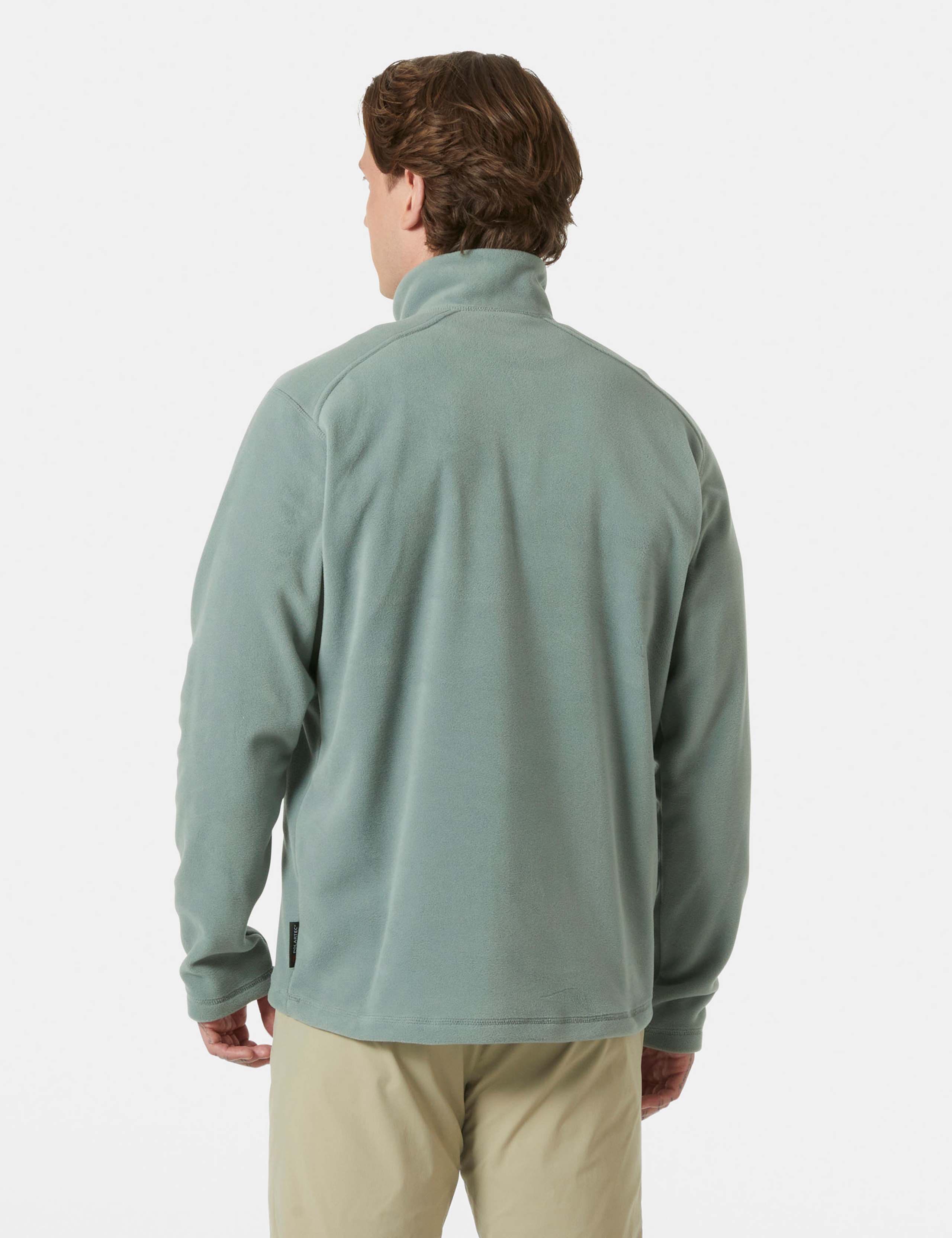 Daybreaker Fleece Half Zip Sweatshirt 3 of 4