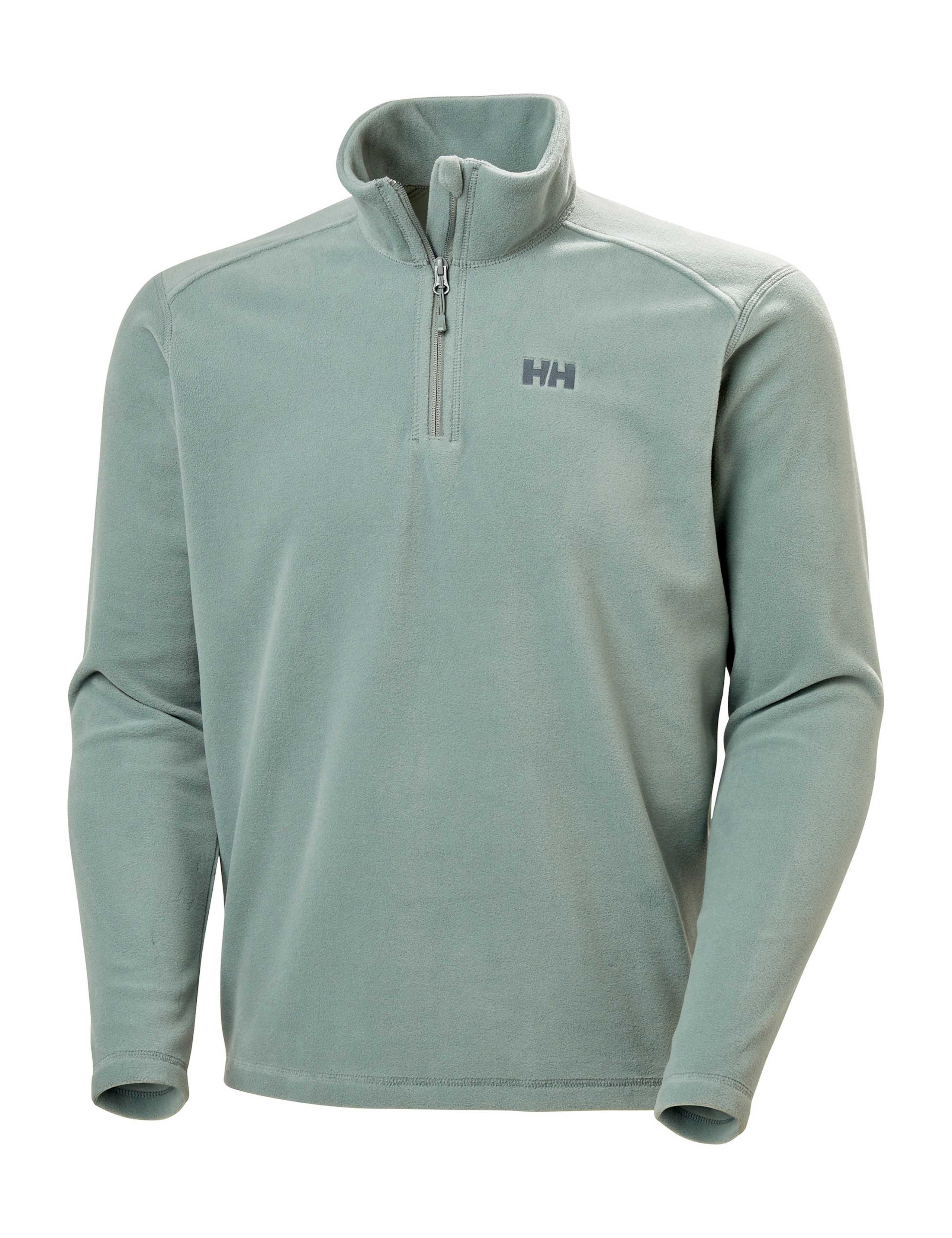 Daybreaker Fleece Half Zip Sweatshirt 2 of 4