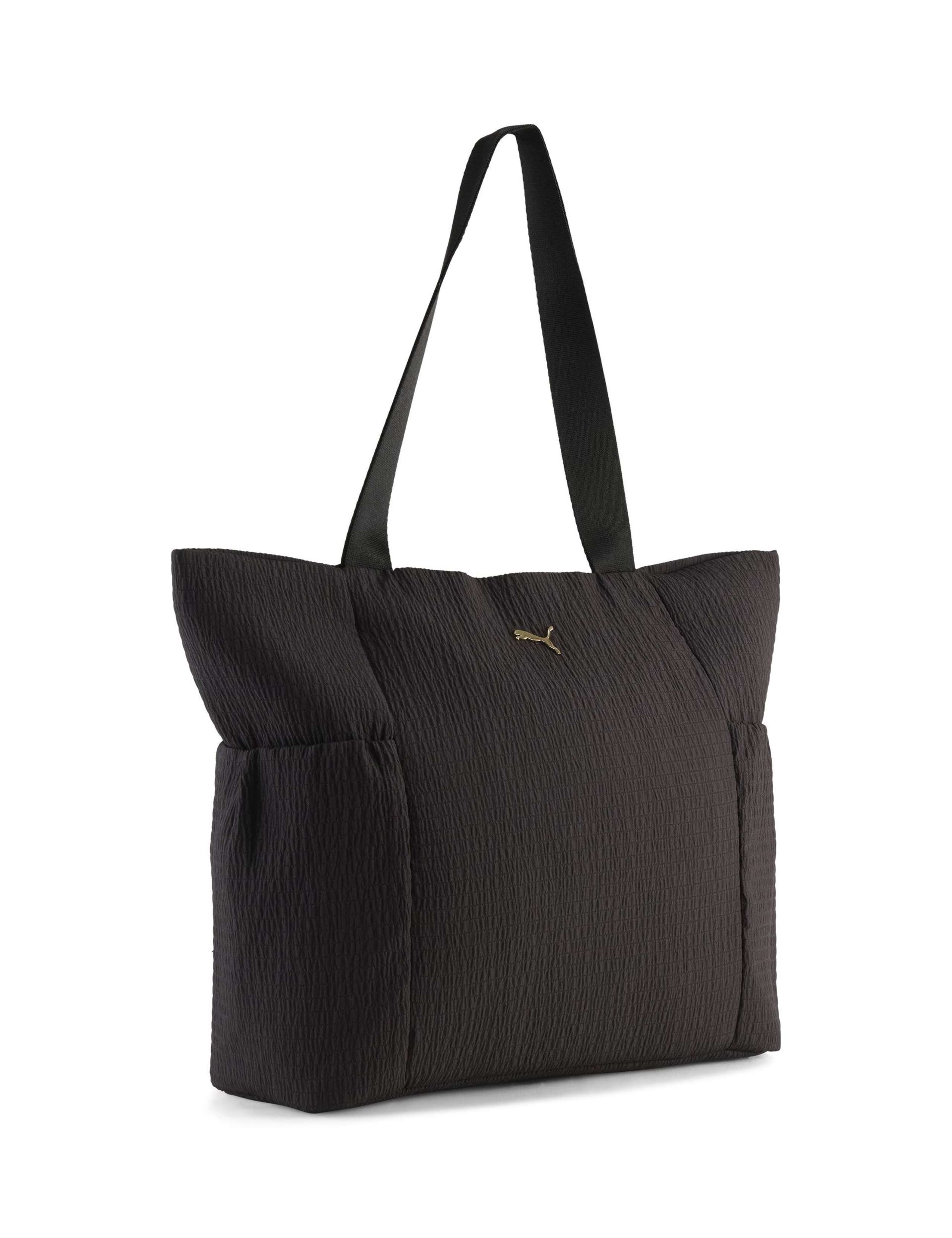 UP Textured Tote Bag 2 of 4
